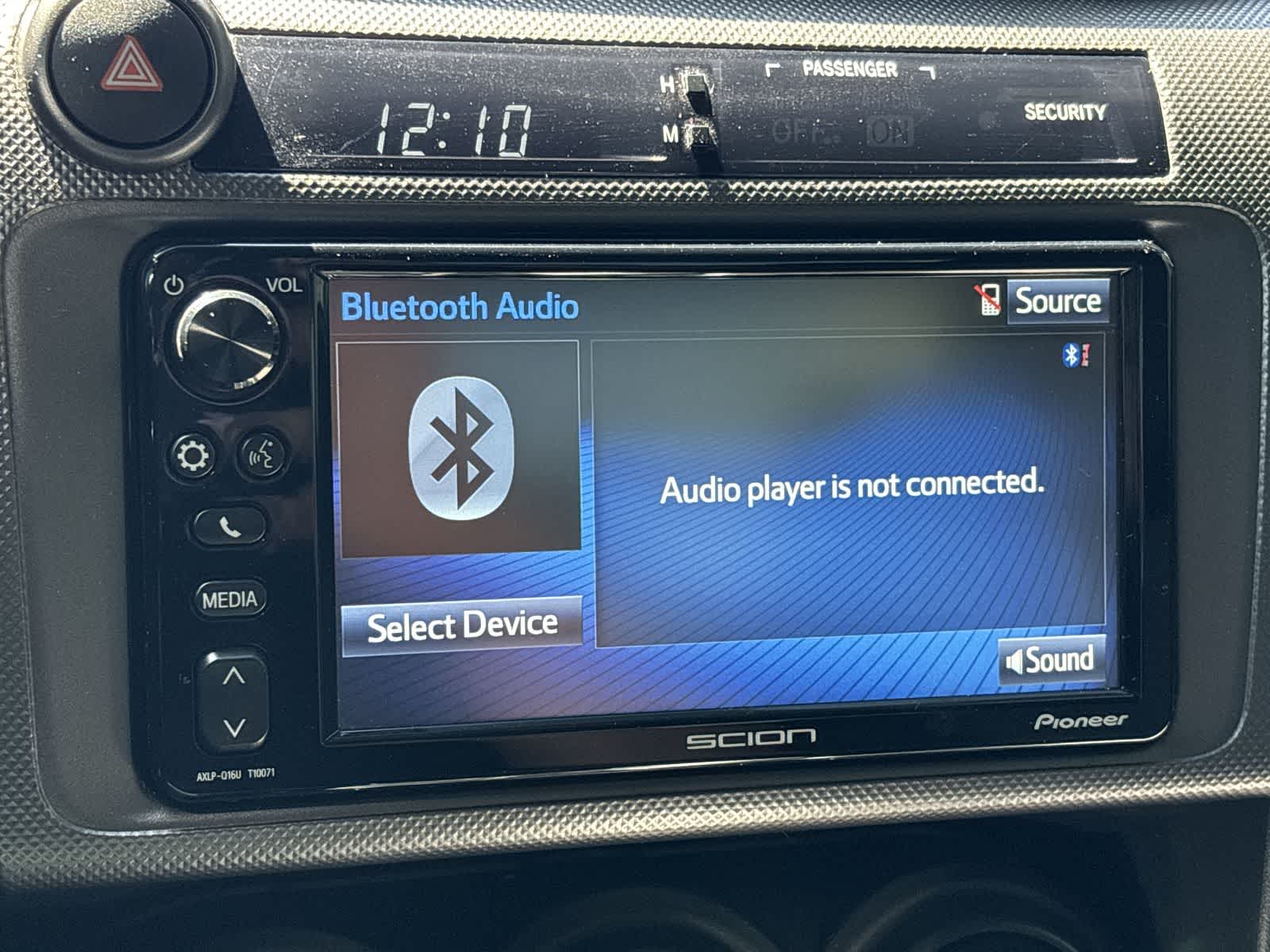 Thumbnail: 2016 Scion tC - 15
