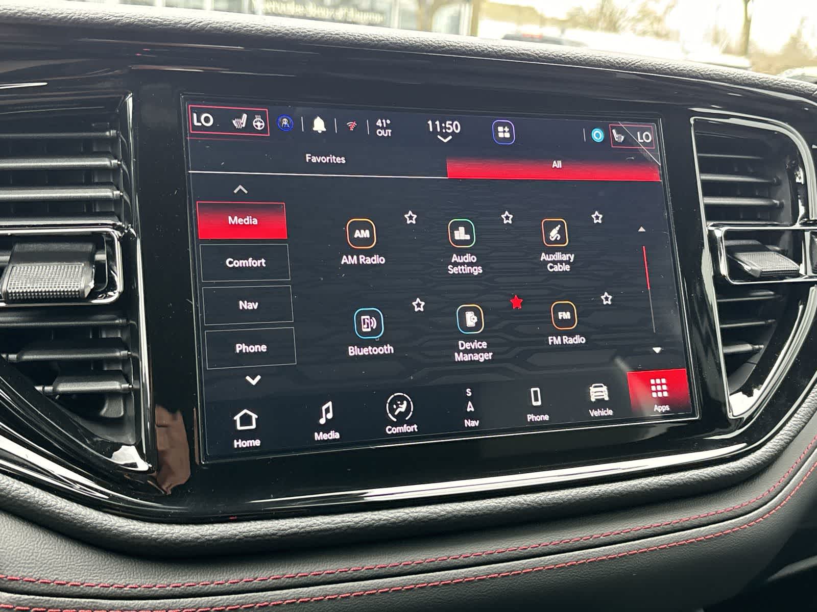 Thumbnail: 2026 Dodge Durango - 20