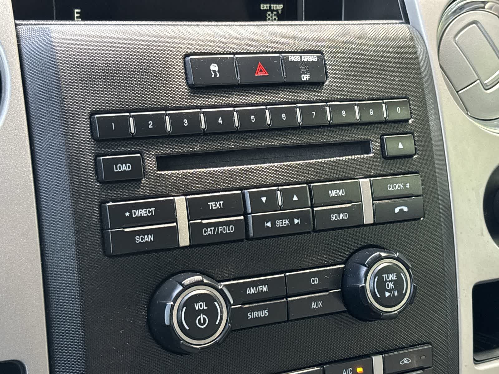 Thumbnail: 2010 Ford F-150 - 19