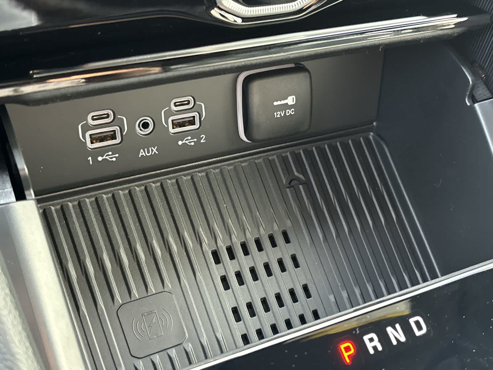 Thumbnail: 2026 Jeep Grand Cherokee - 22