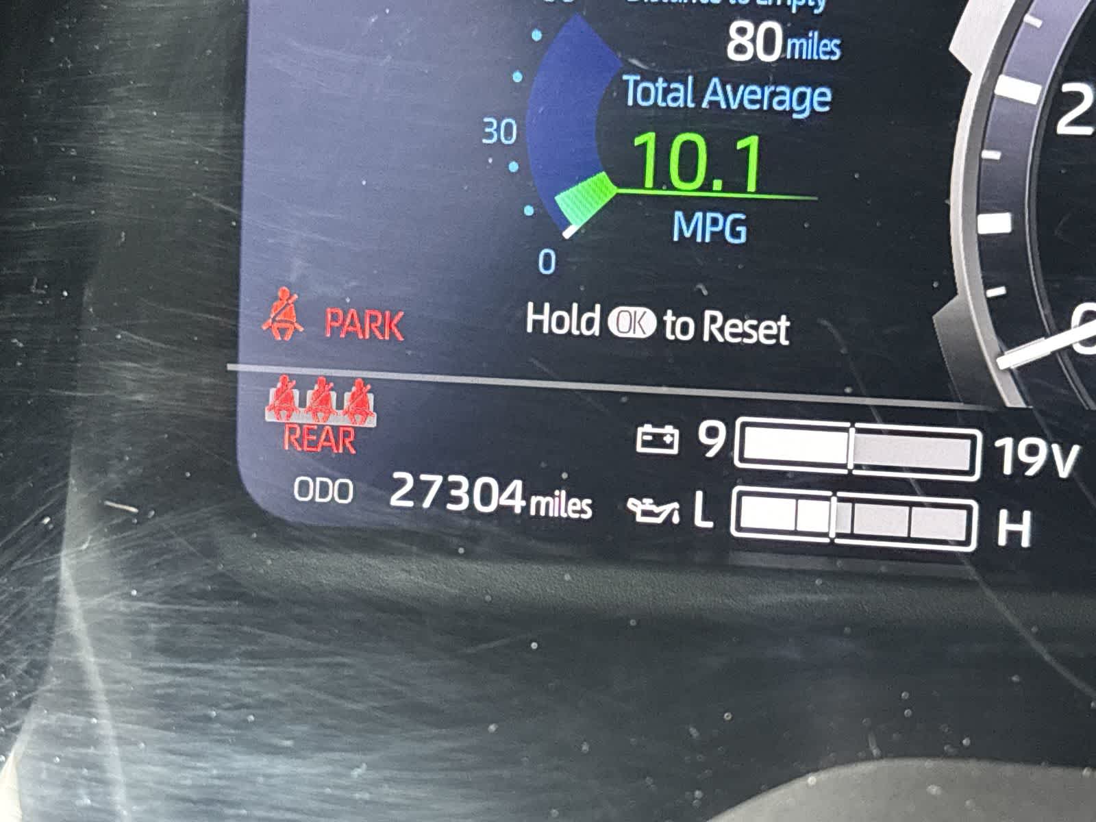 Thumbnail: 2024 Toyota Tundra - 14