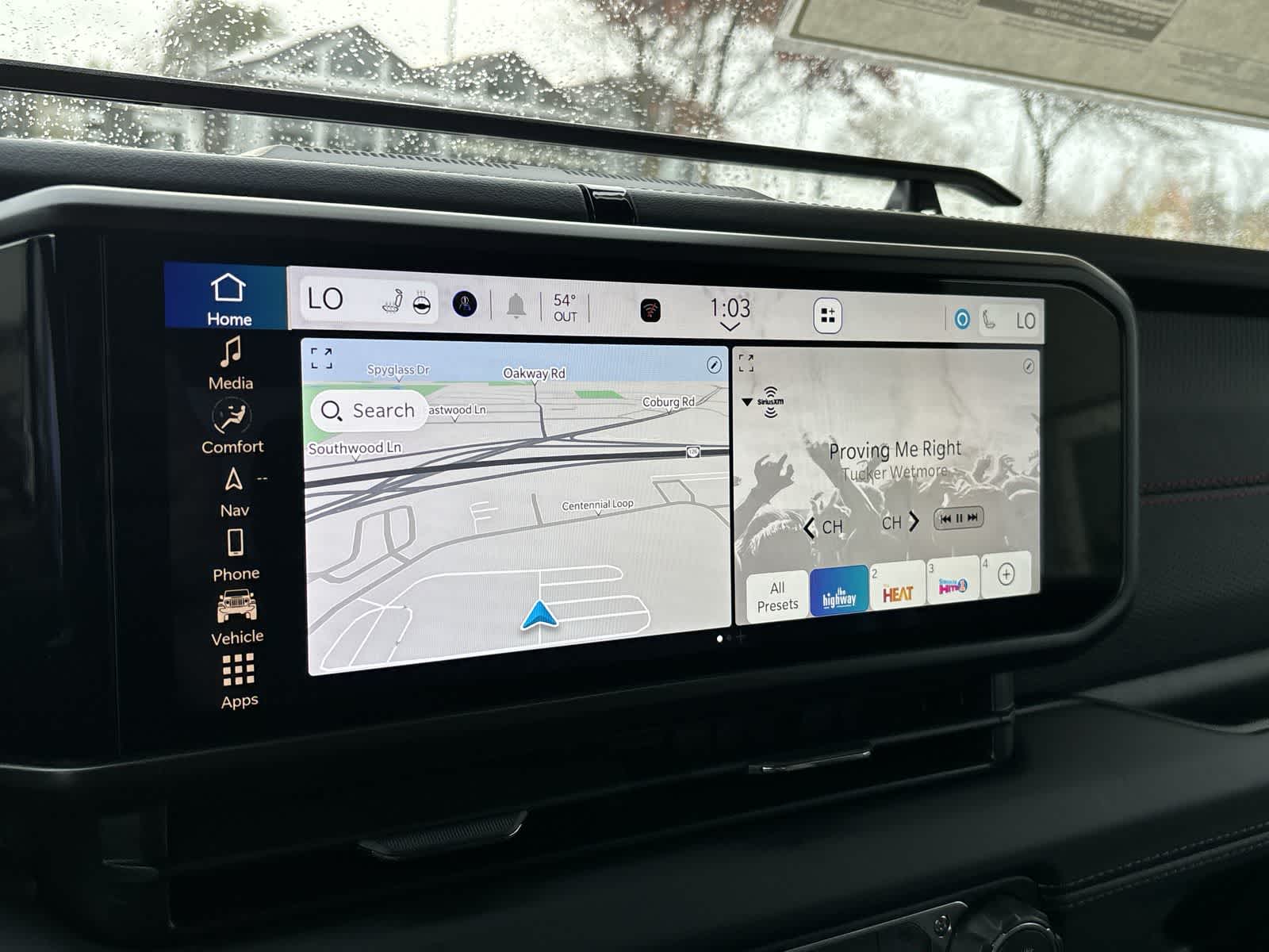 Thumbnail: 2026 Jeep Gladiator - 14