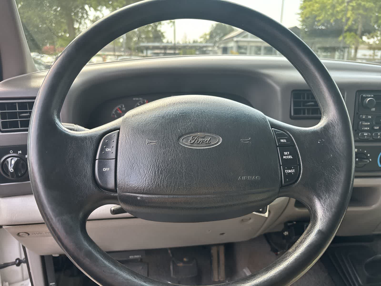 Thumbnail: 2000 Ford F-350 - 13