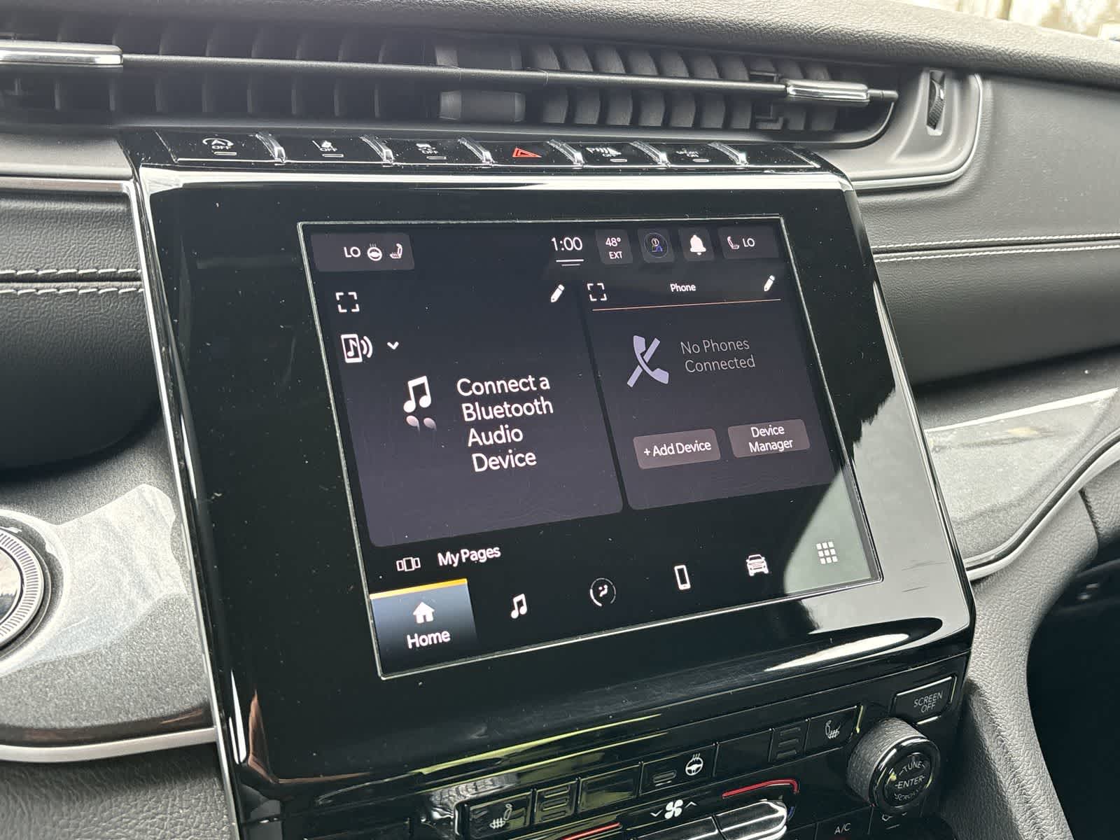 Thumbnail: 2023 Jeep Grand Cherokee - 12