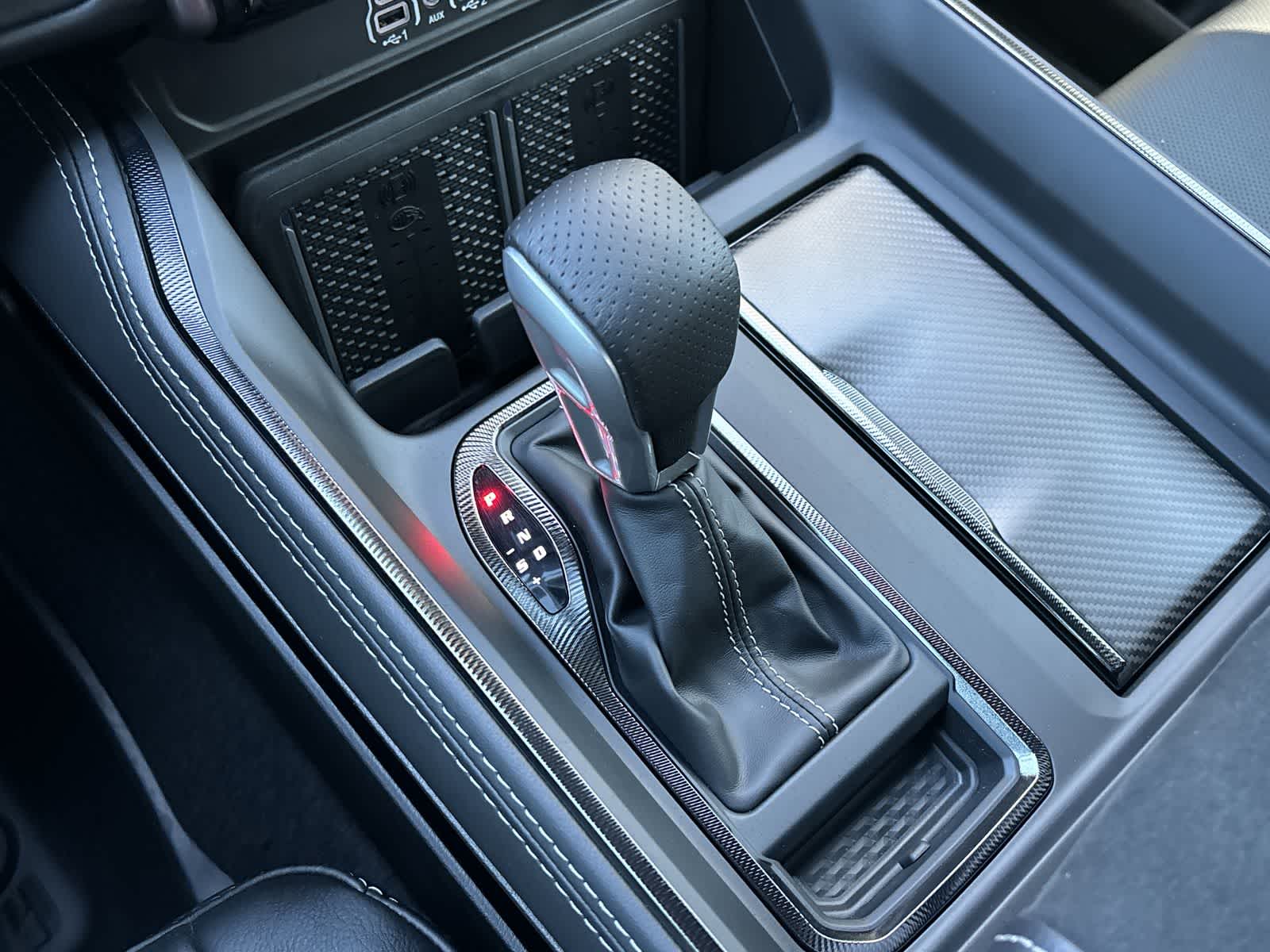 Thumbnail: 2026 RAM 1500 - 28