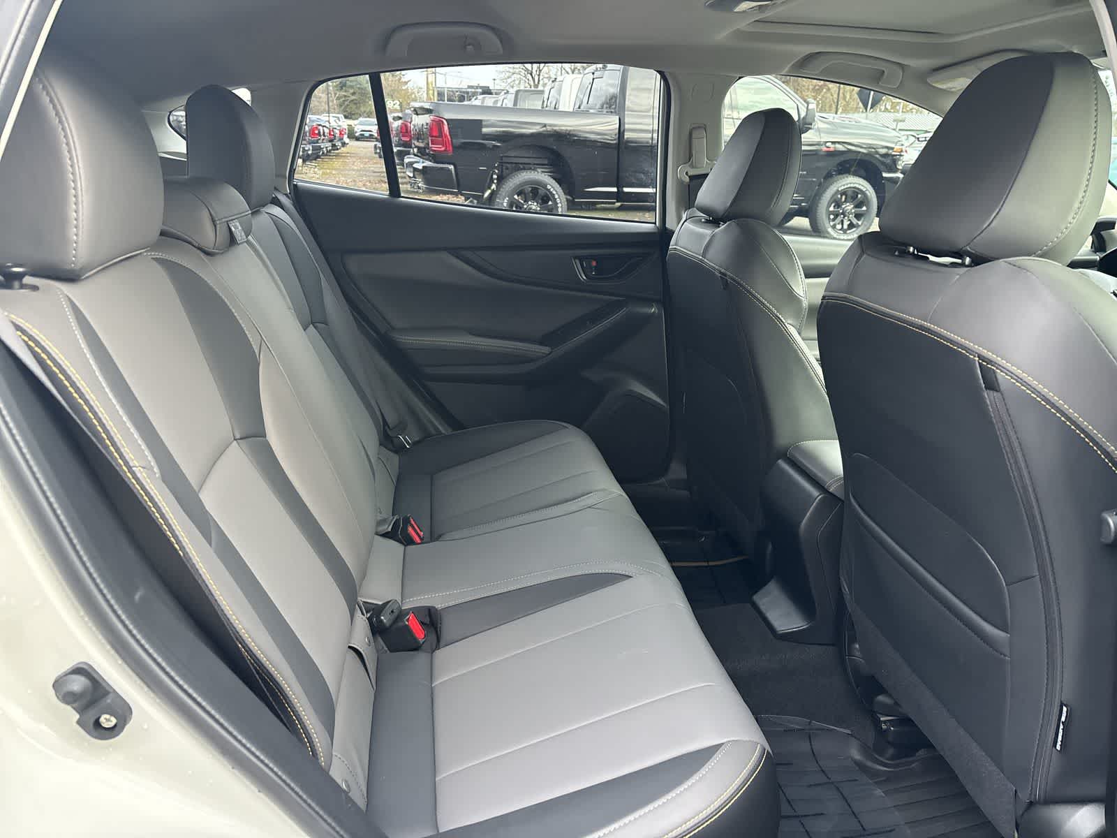 Thumbnail: 2023 Subaru Crosstrek - 5