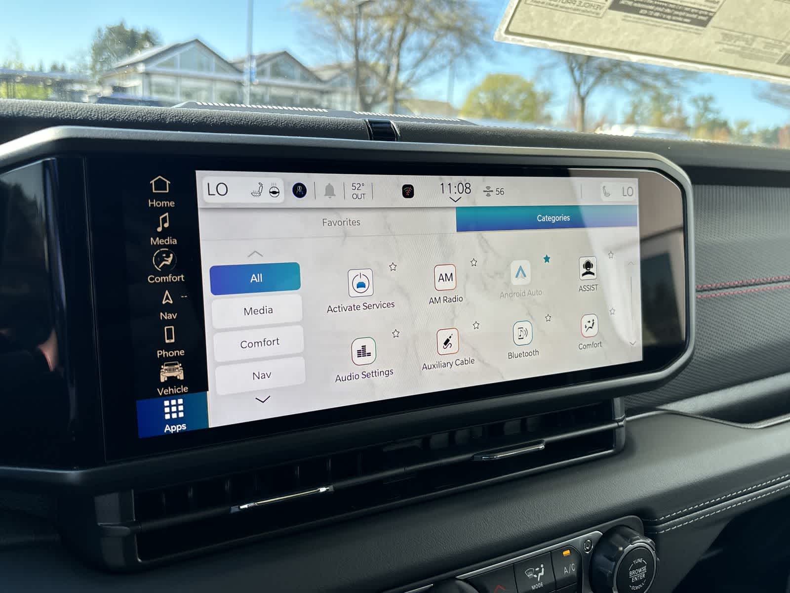 Thumbnail: 2026 Jeep Wrangler - 21