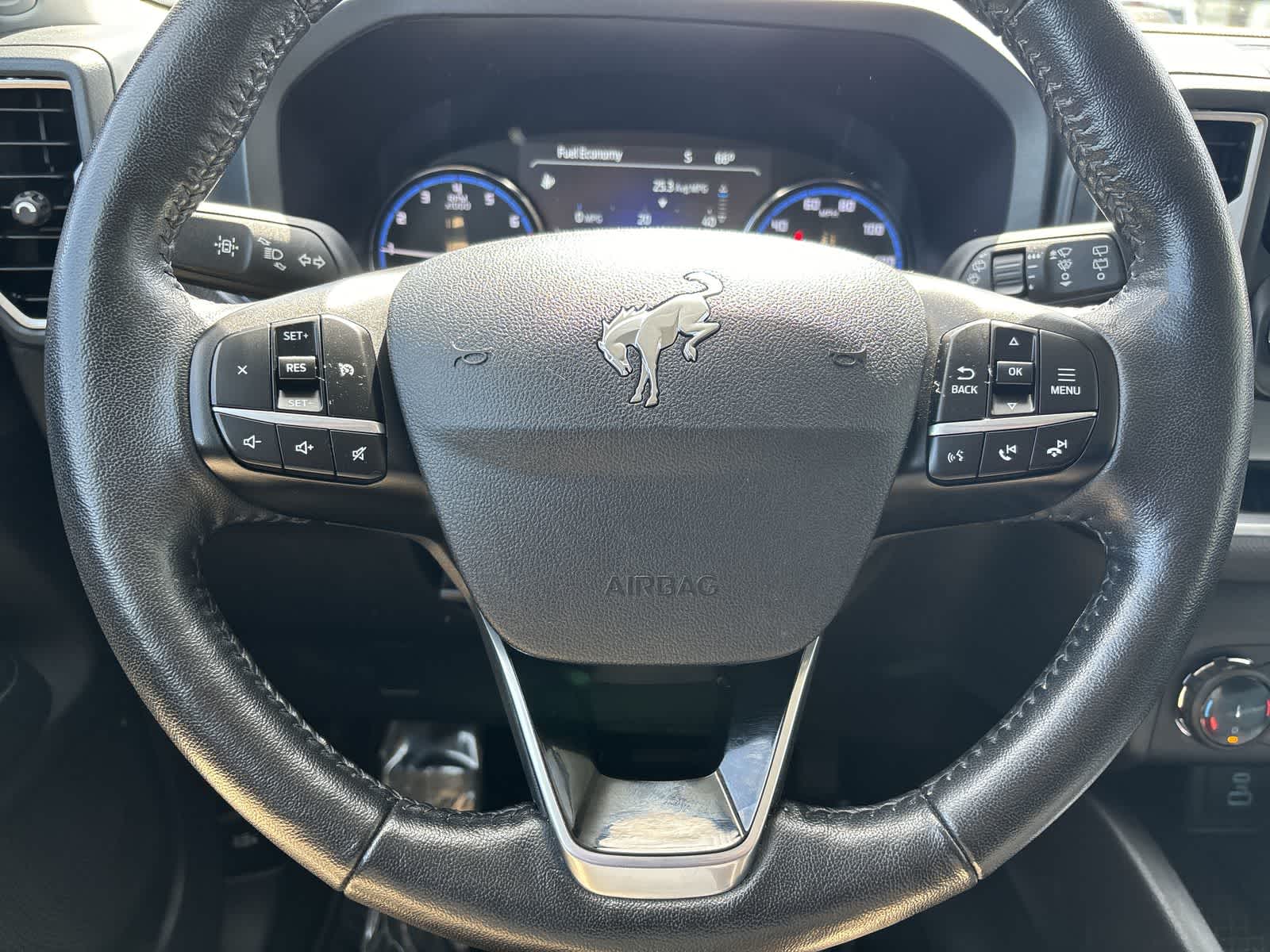 Thumbnail: 2022 Ford Bronco Sport - 12