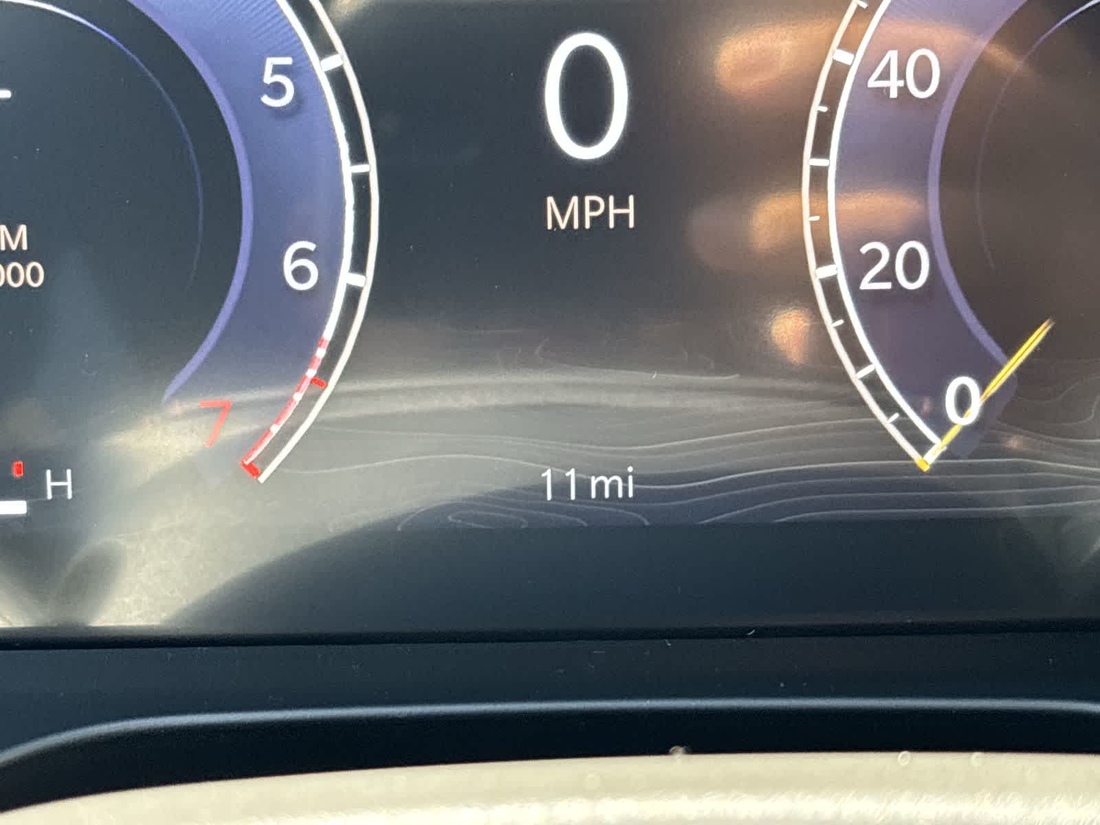 Thumbnail: 2025 Jeep Grand Cherokee L - 16