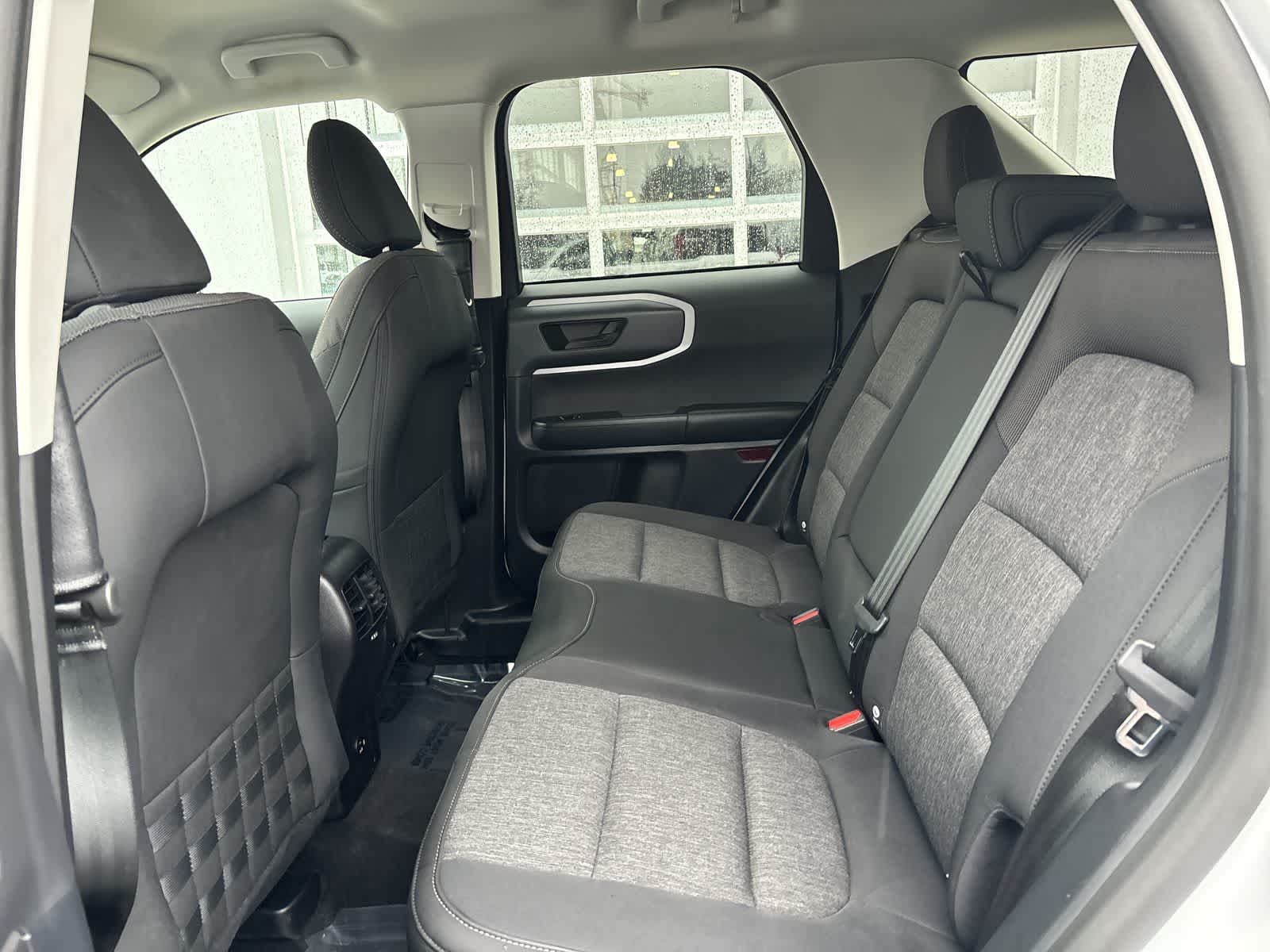 Thumbnail: 2024 Ford Bronco Sport - 7