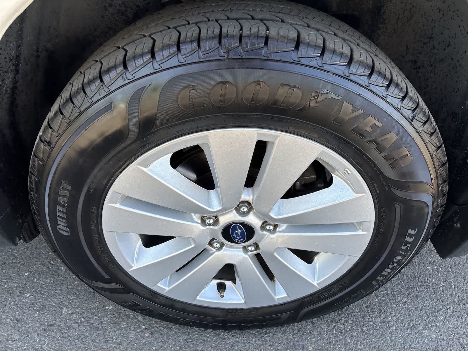 Thumbnail: 2019 Subaru Outback - 3