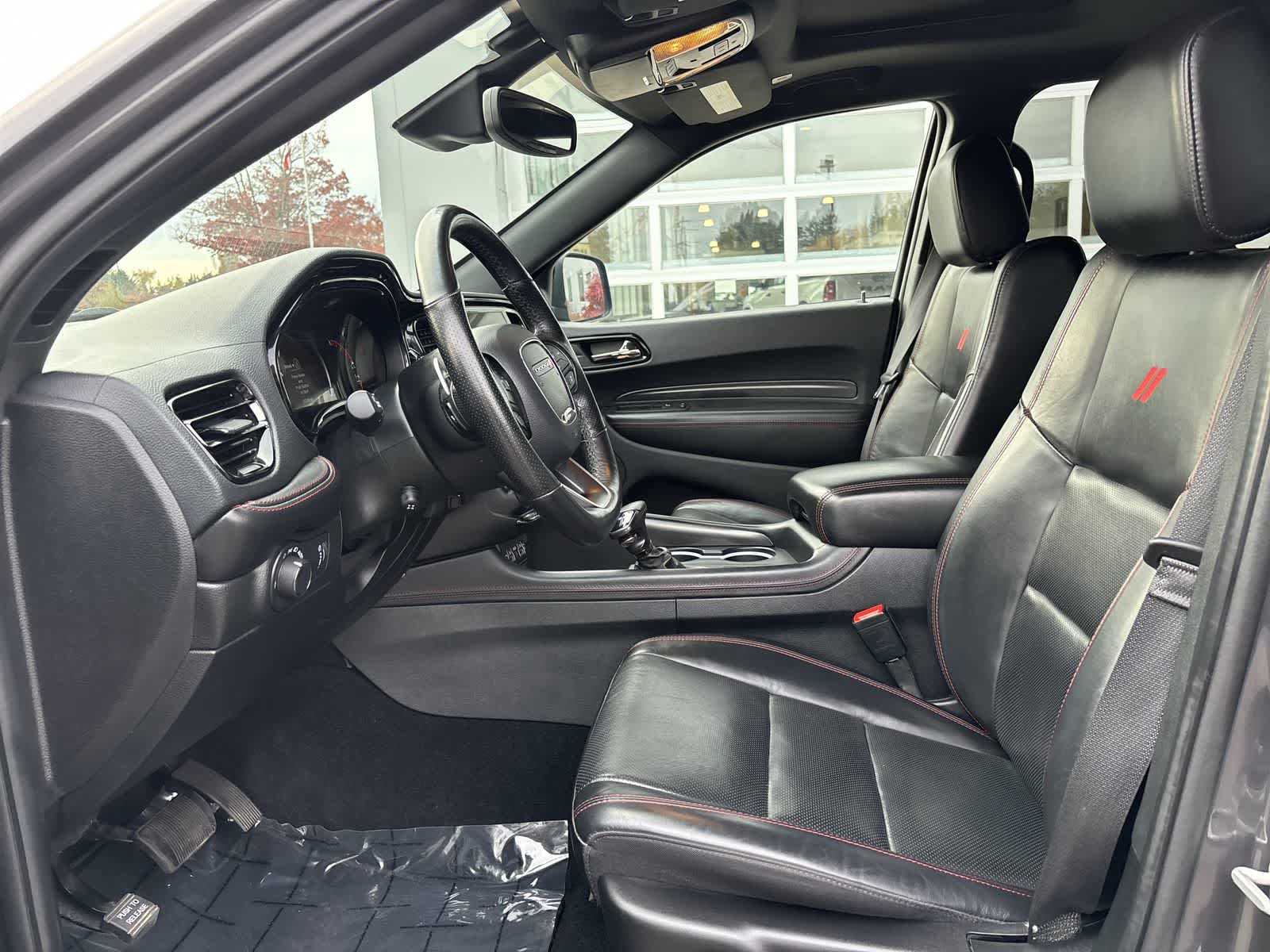 Thumbnail: 2024 Dodge Durango - 8