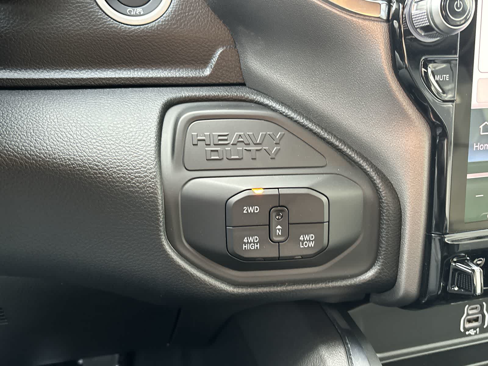 Thumbnail: 2026 RAM 2500 - 27