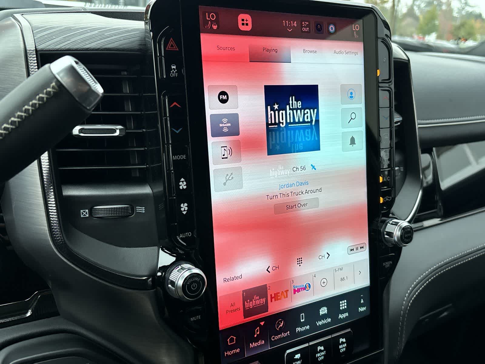 Thumbnail: 2026 RAM 2500 - 17