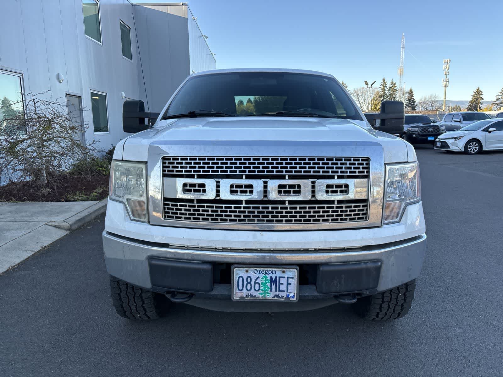 Thumbnail: 2014 Ford F-150 - 6