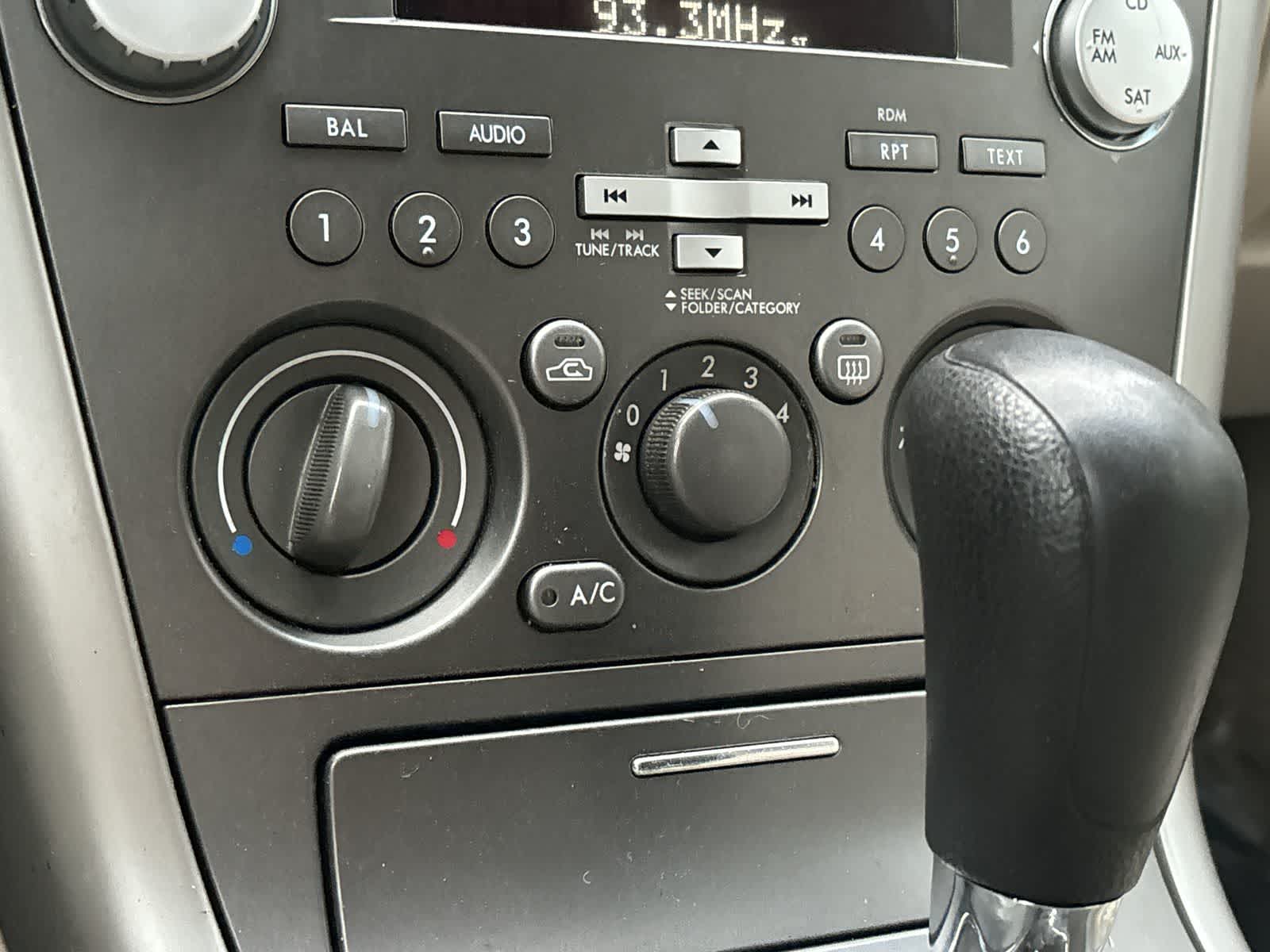 Thumbnail: 2007 Subaru Outback - 15