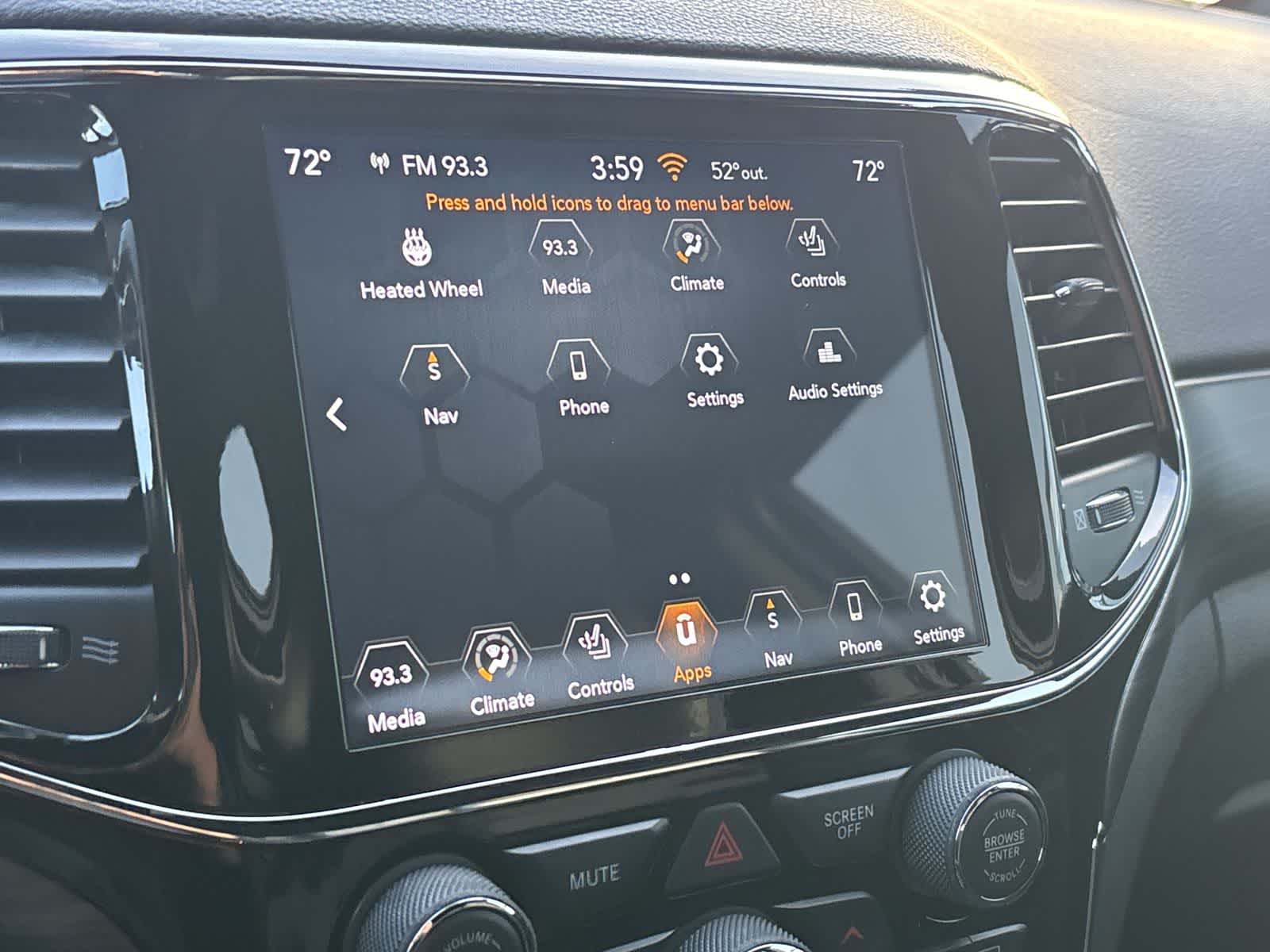 Thumbnail: 2019 Jeep Grand Cherokee - 19