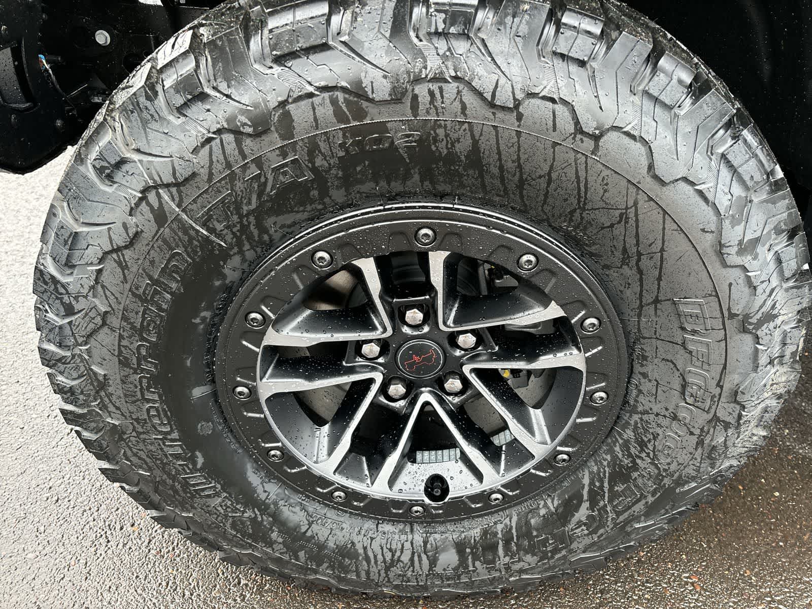 Thumbnail: 2026 Jeep Wrangler - 5