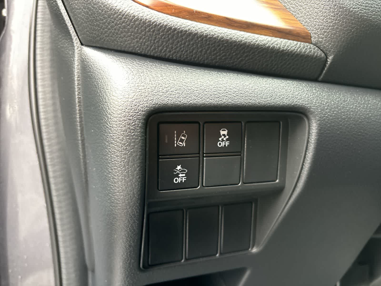 Thumbnail: 2022 Honda CR-V - 11