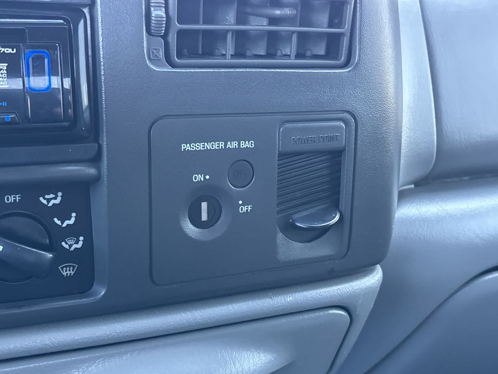Thumbnail: 2002 Ford F-250 - 20