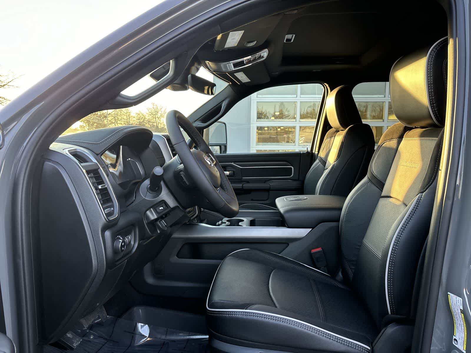 Thumbnail: 2026 RAM 2500 - 10