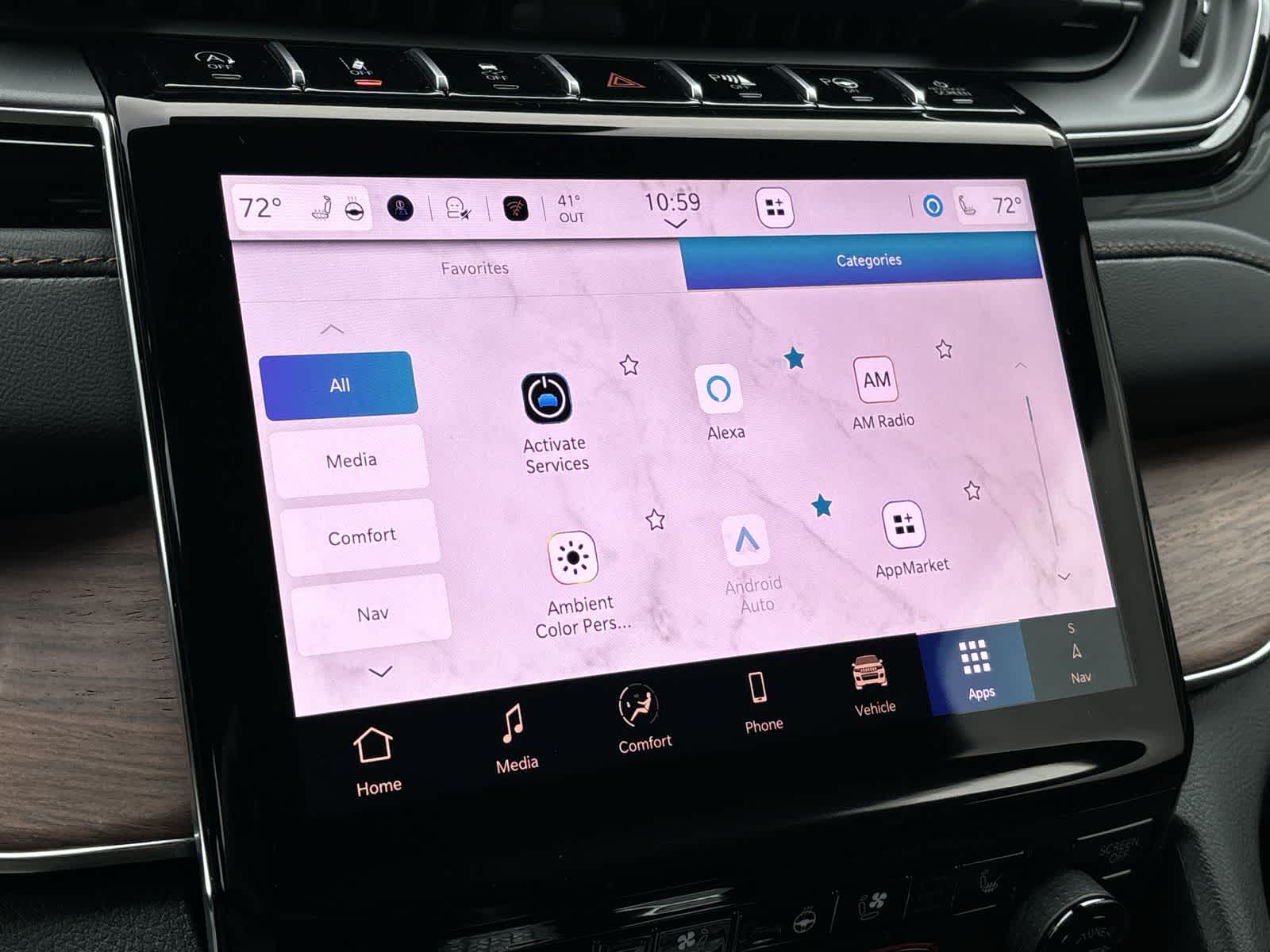 Thumbnail: 2025 Jeep Grand Cherokee - 18