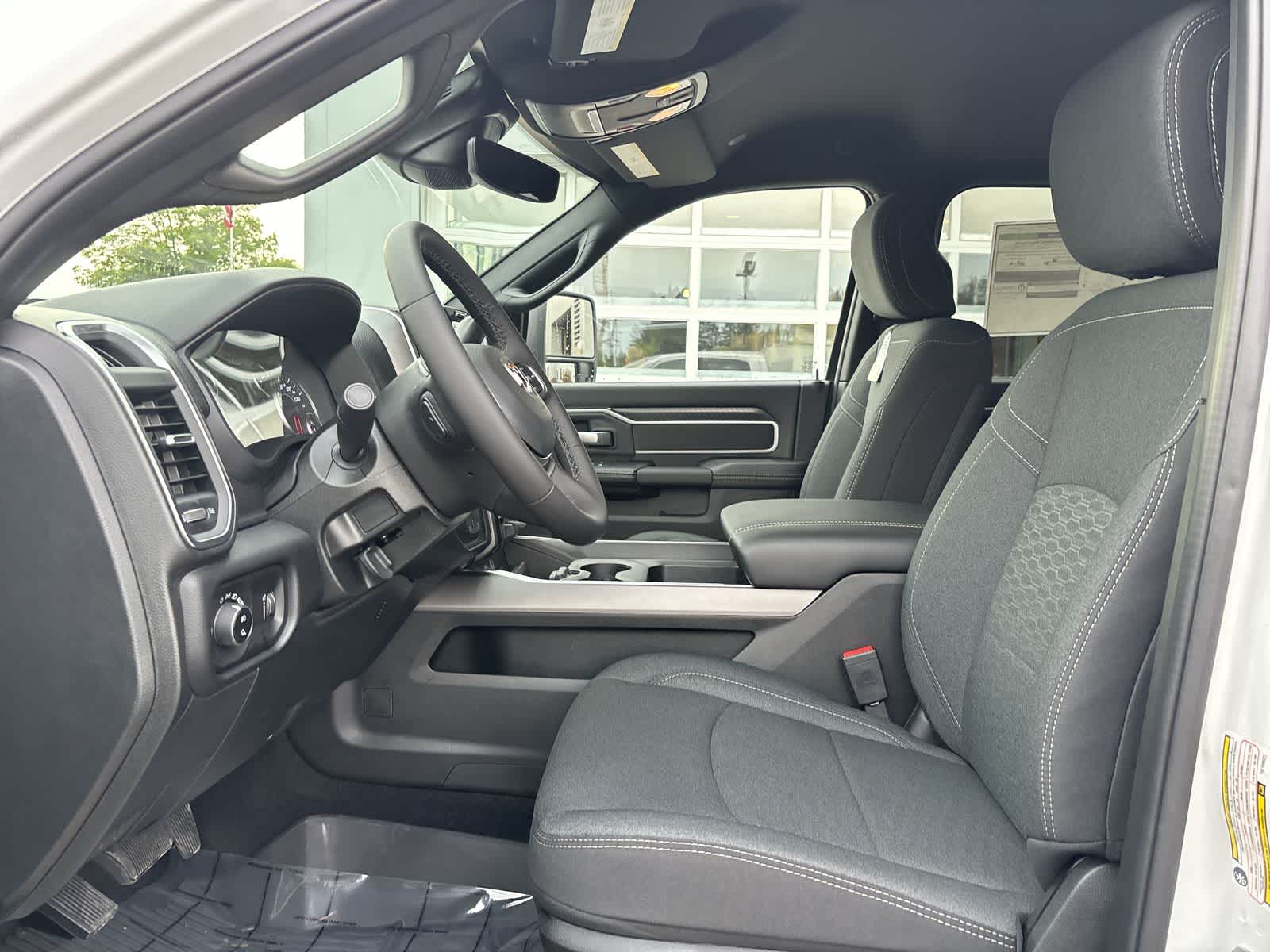 Thumbnail: 2026 RAM 2500 - 9