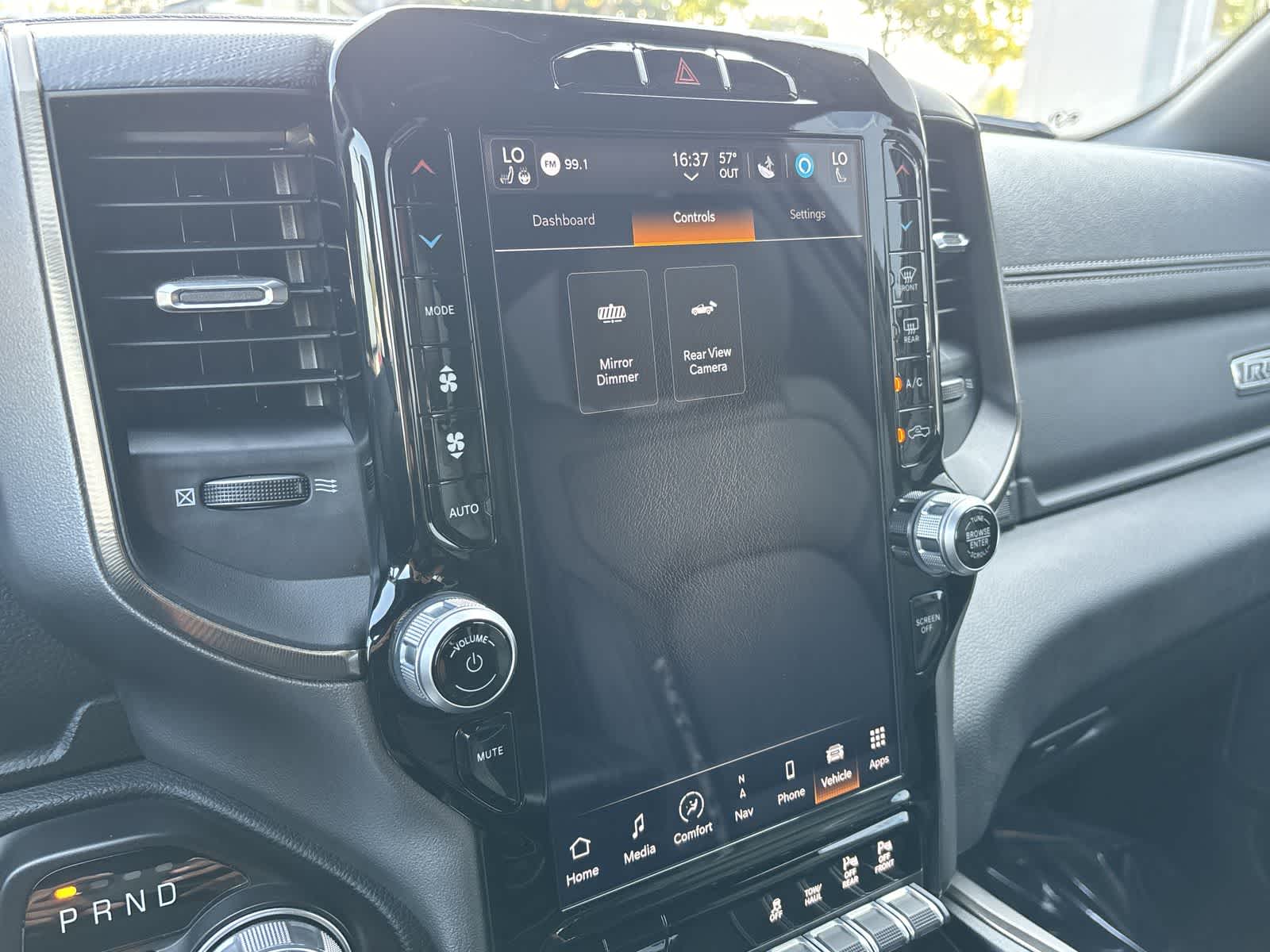 Thumbnail: 2023 RAM 1500 - 23