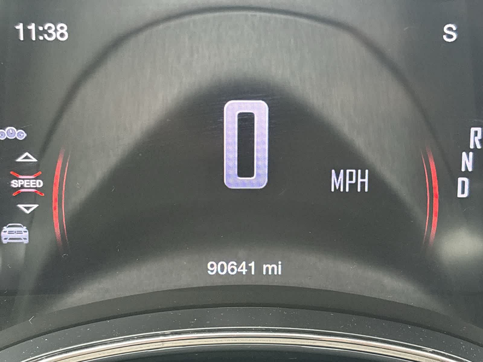 Thumbnail: 2018 Dodge Durango - 12