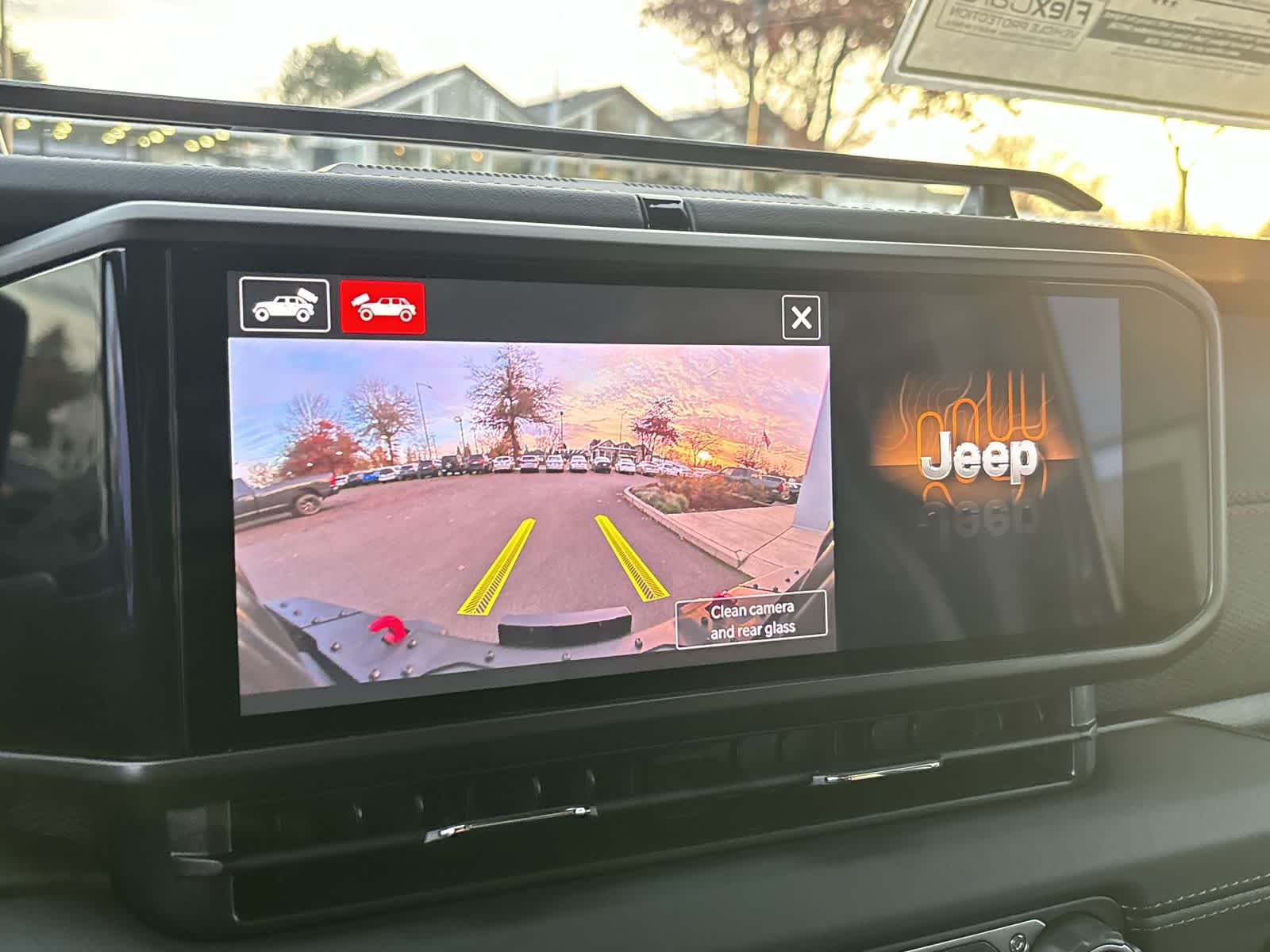 Thumbnail: 2026 Jeep Wrangler - 22