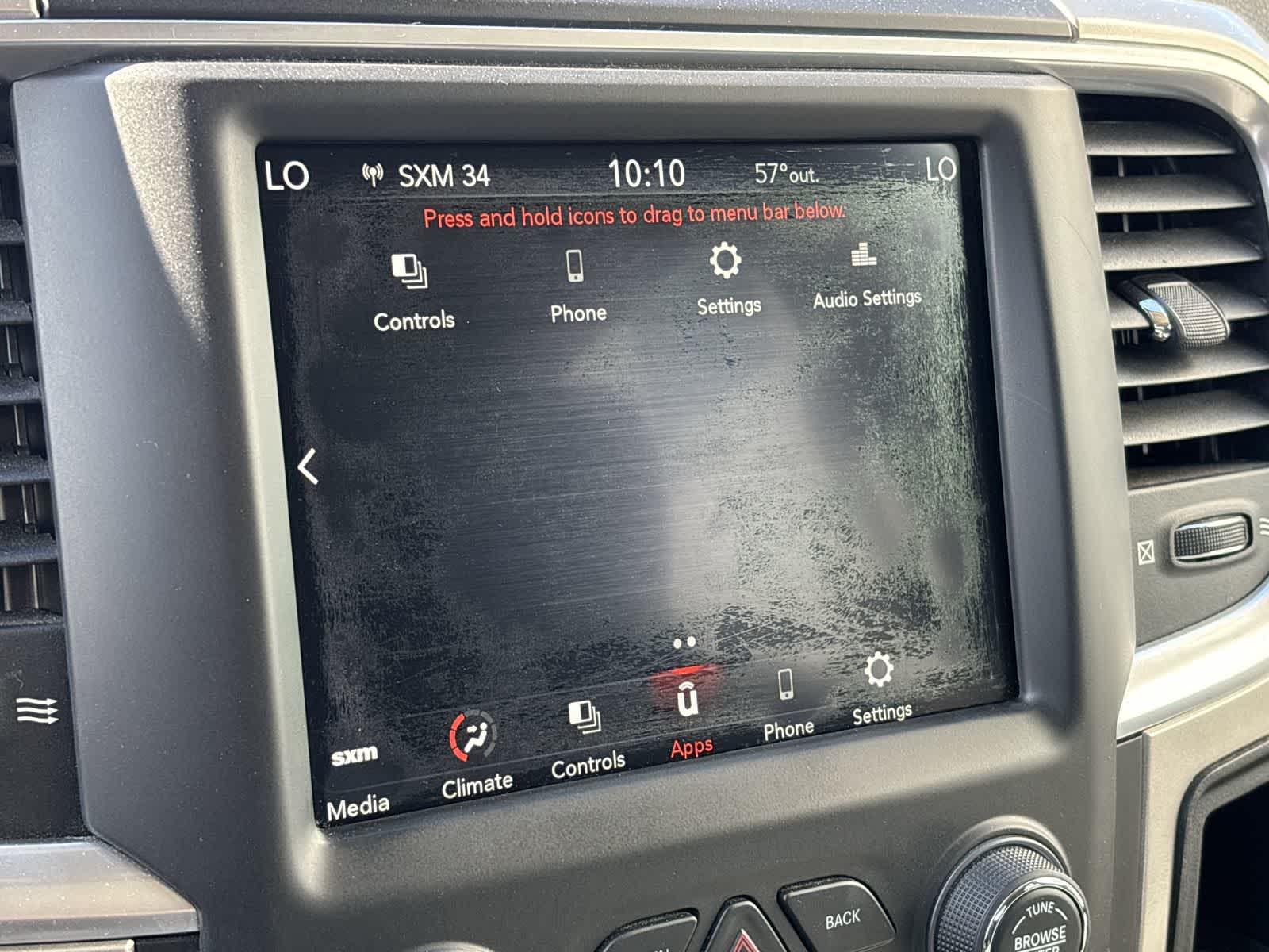 Thumbnail: 2020 RAM 1500 Classic - 18