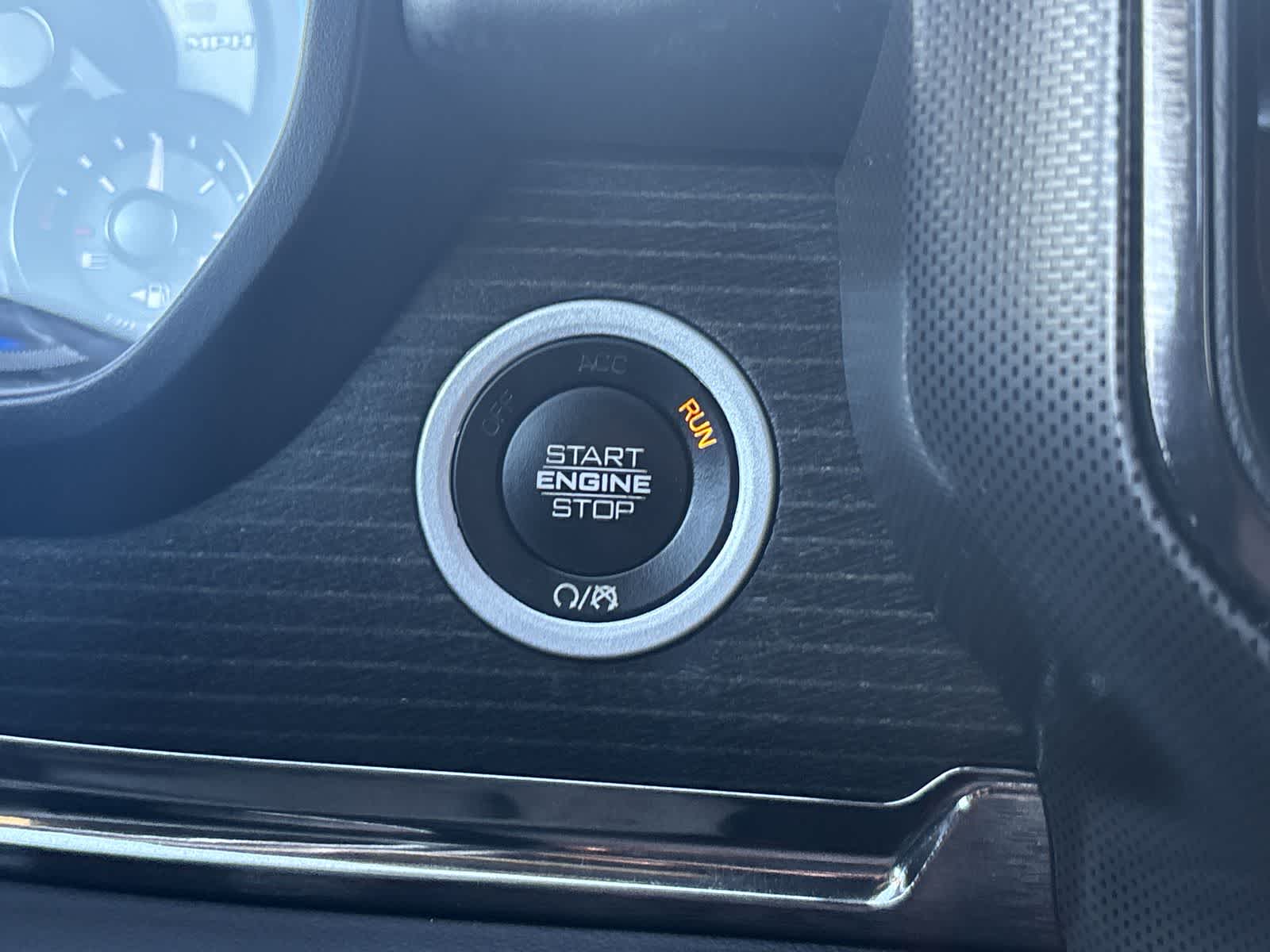 Thumbnail: 2022 RAM 1500 - 17