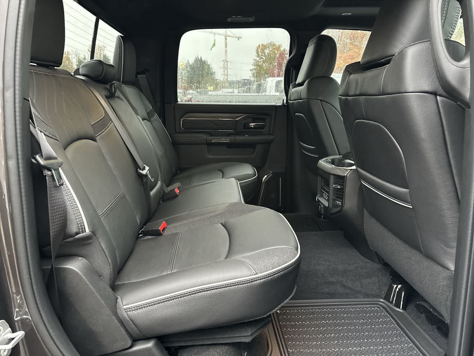 Thumbnail: 2026 RAM 2500 - 8