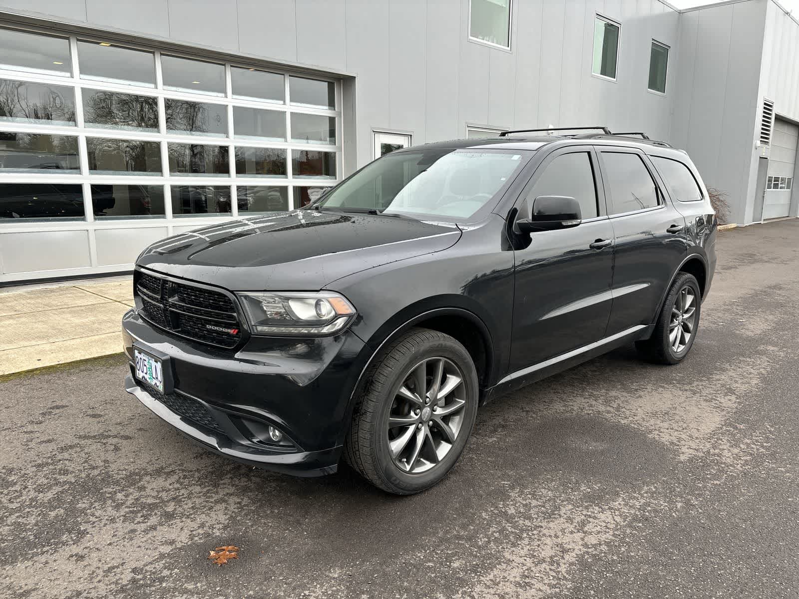 2018 Dodge Durango GT -
                  Eugene, OR