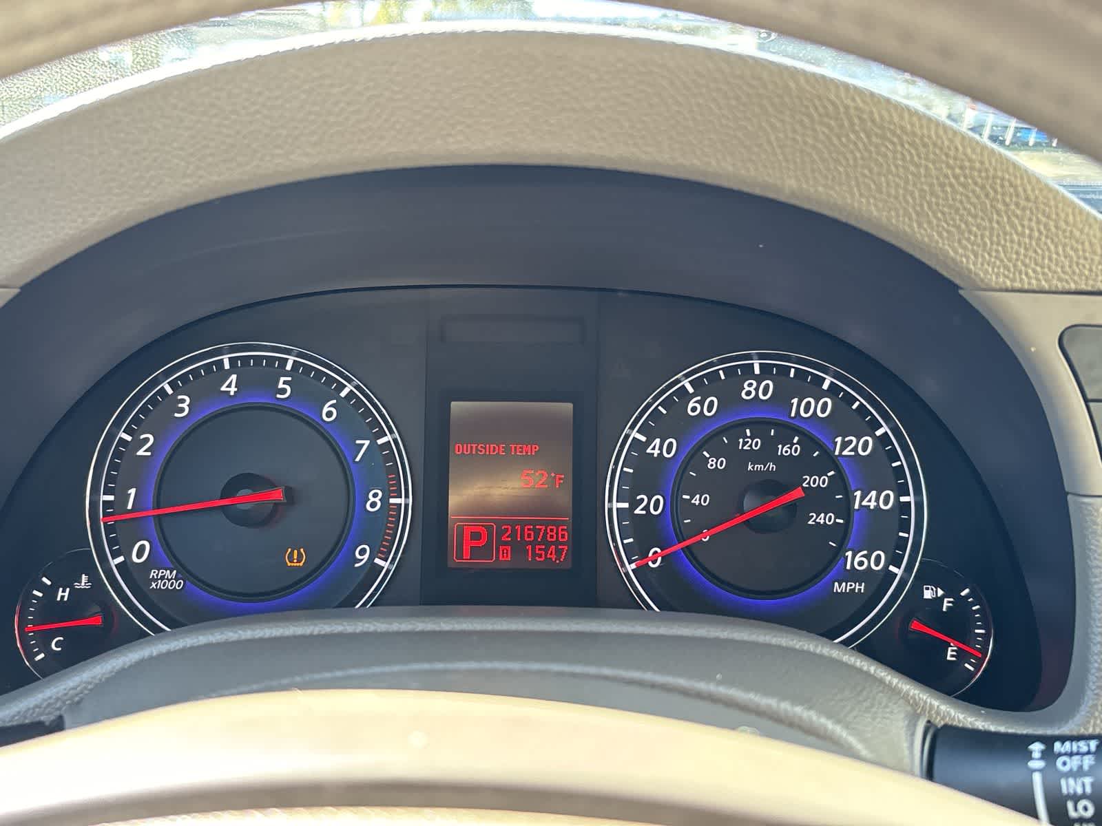 Thumbnail: 2008 INFINITI G35 - 13