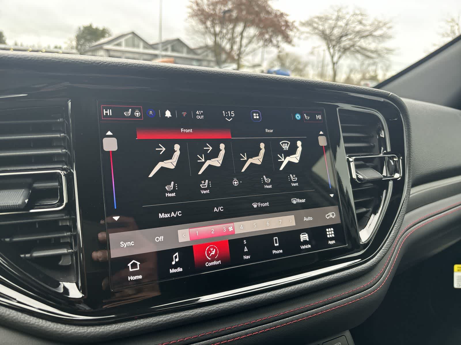 Thumbnail: 2026 Dodge Durango - 21