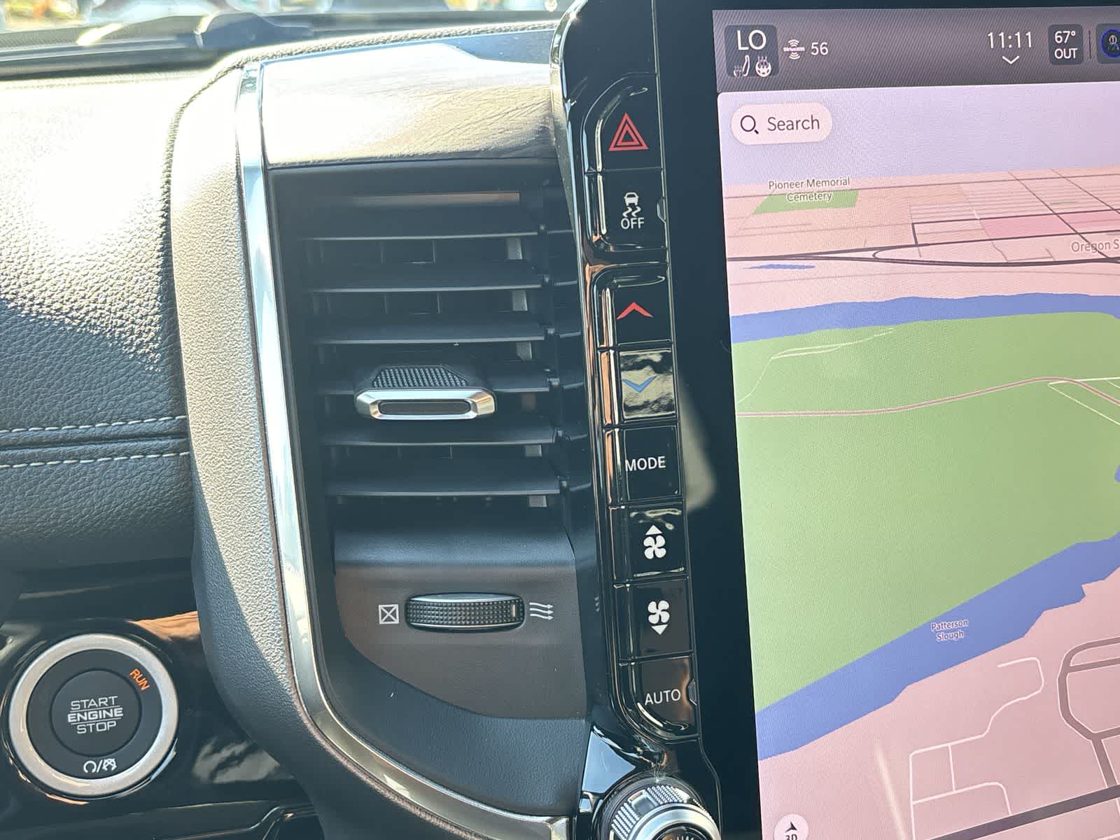 Thumbnail: 2026 RAM 1500 - 27