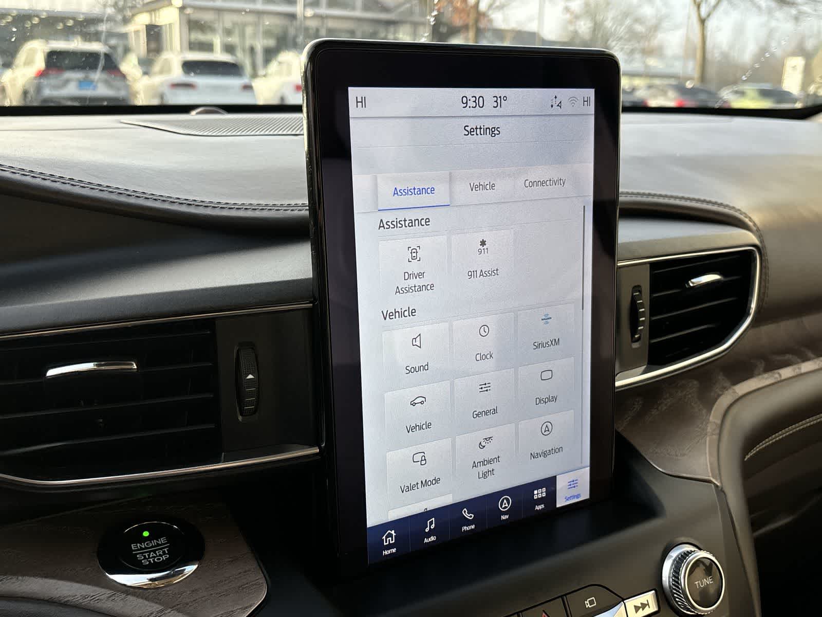 Thumbnail: 2020 Ford Explorer - 23