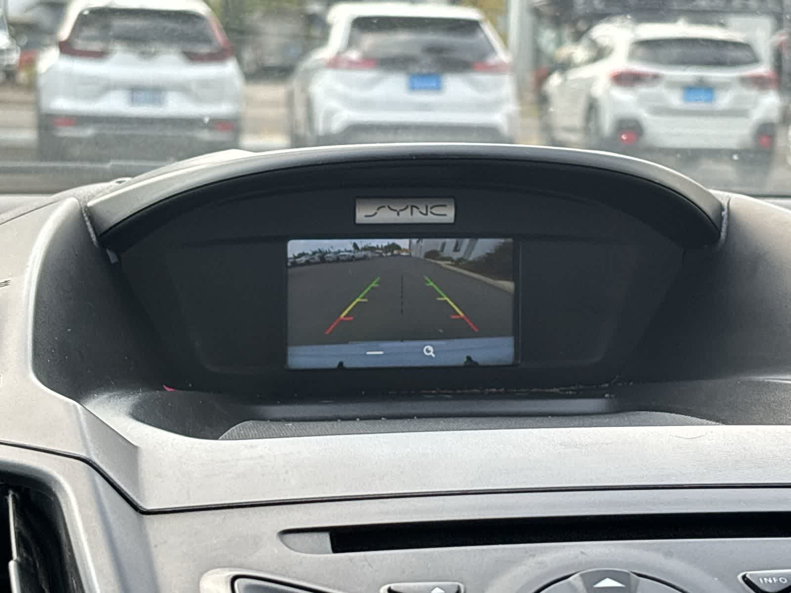 Thumbnail: 2016 Ford Escape - 16