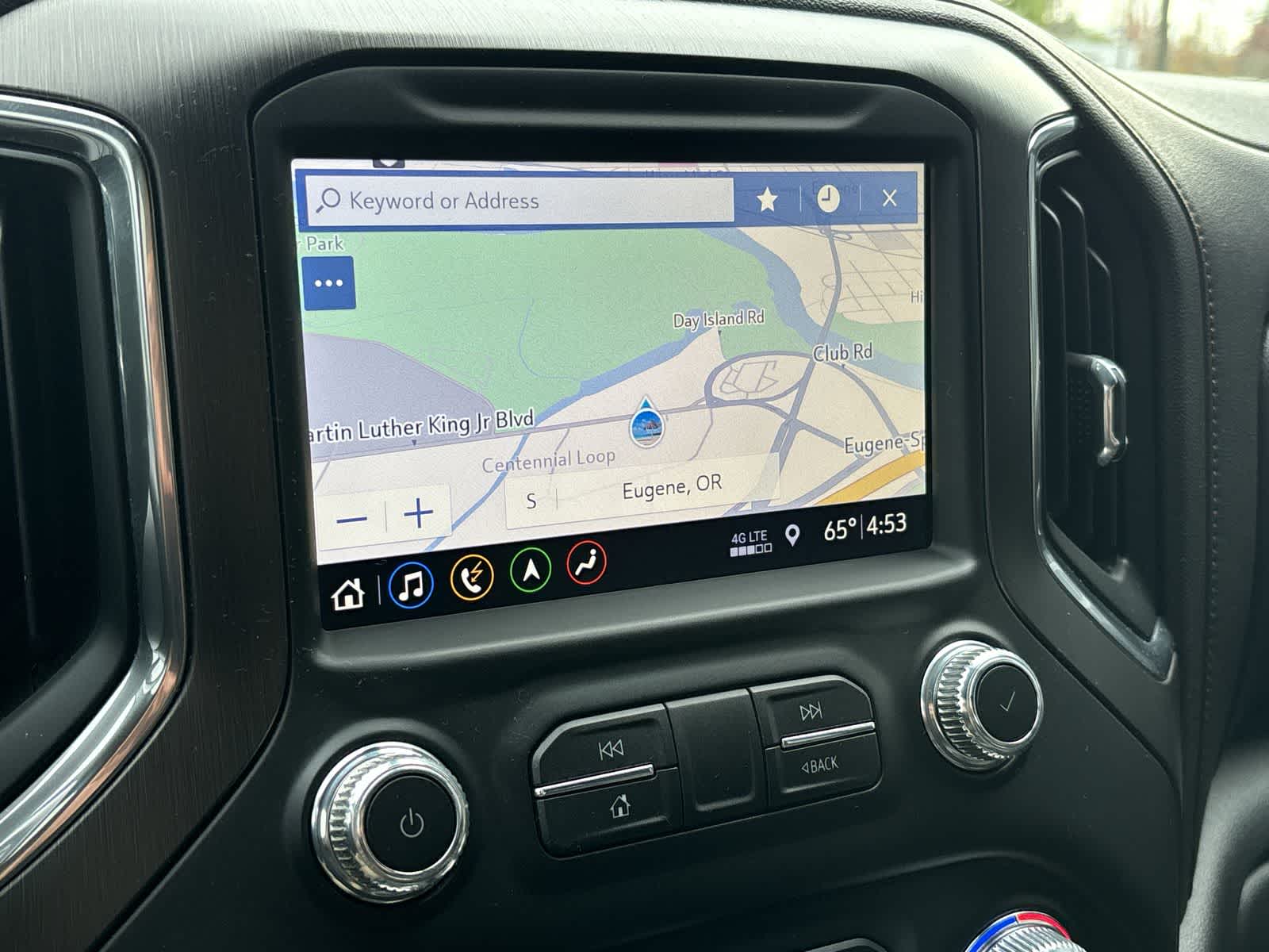 Thumbnail: 2019 GMC Sierra 1500 - 15