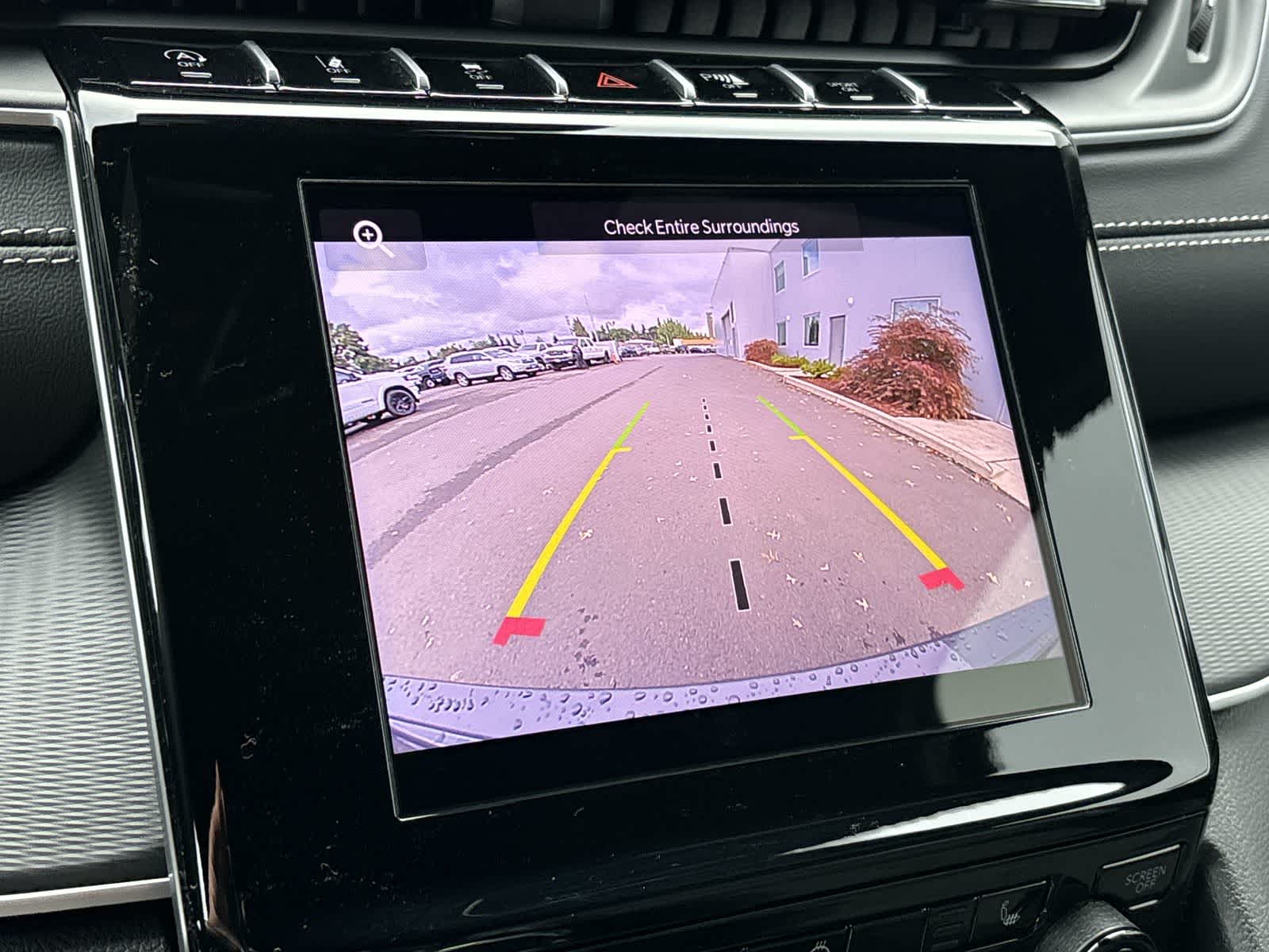 Thumbnail: 2025 Jeep Grand Cherokee - 22