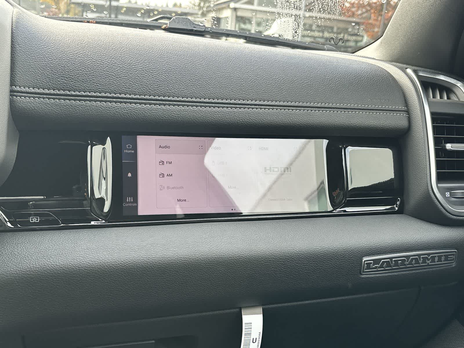 Thumbnail: 2026 RAM 1500 - 25