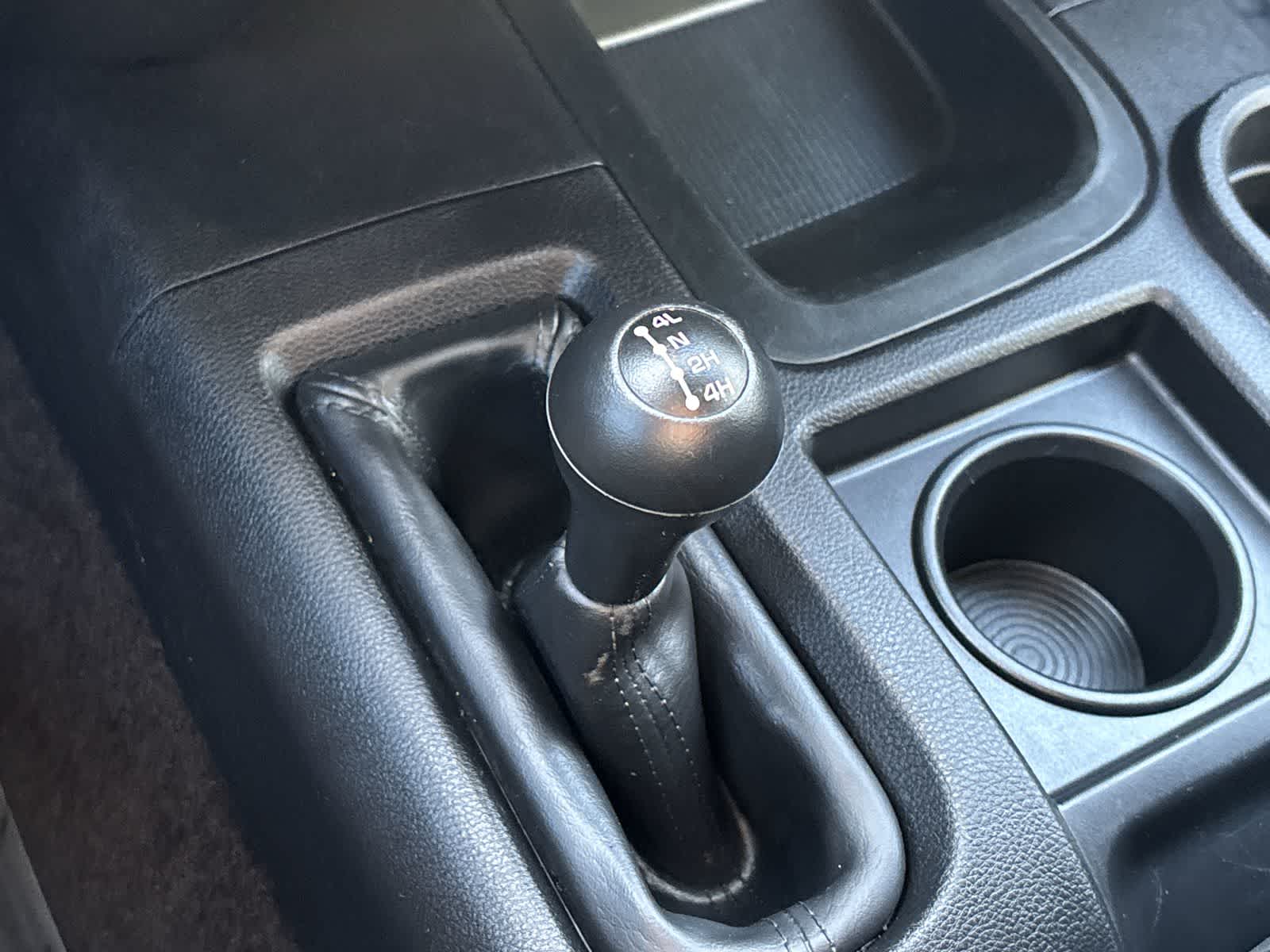 Thumbnail: 2017 RAM 2500 - 20