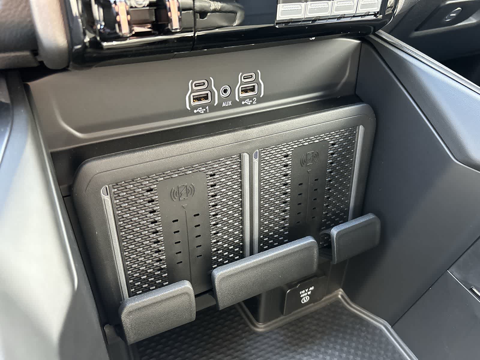 Thumbnail: 2026 RAM 3500 - 22