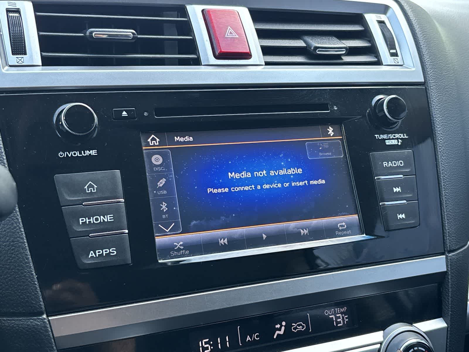 Thumbnail: 2019 Subaru Outback - 20