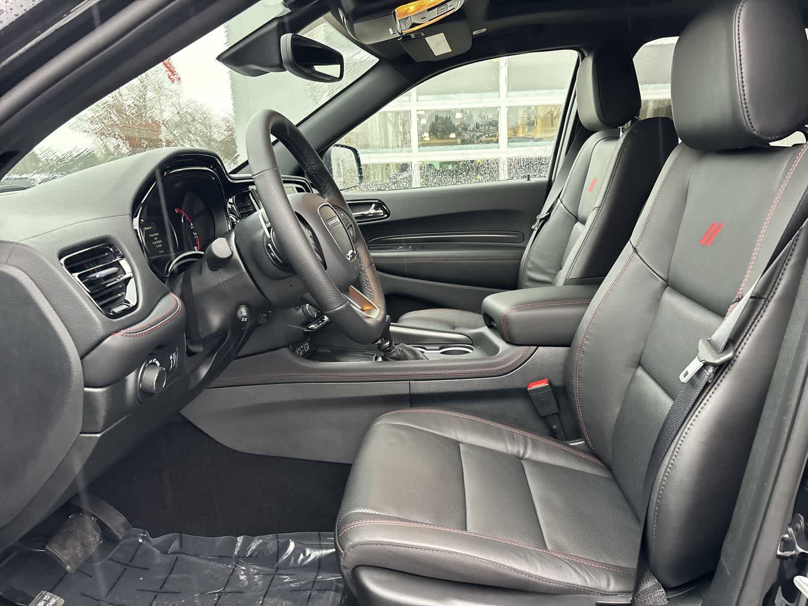 Thumbnail: 2026 Dodge Durango - 8