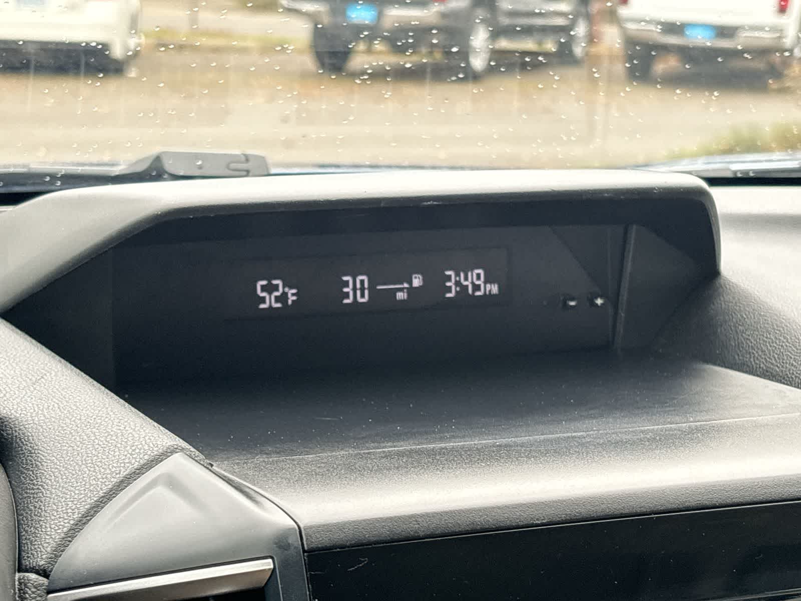 Thumbnail: 2020 Subaru Forester - 13