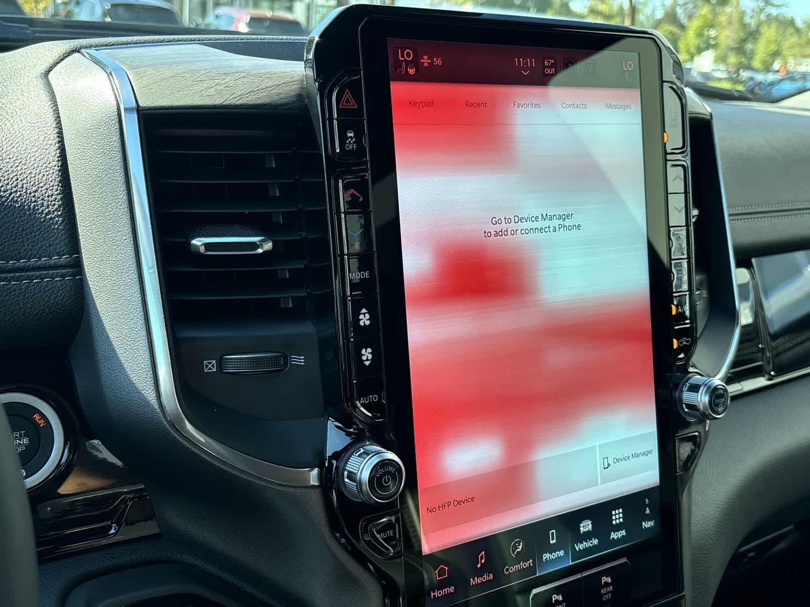 Thumbnail: 2026 RAM 1500 - 22