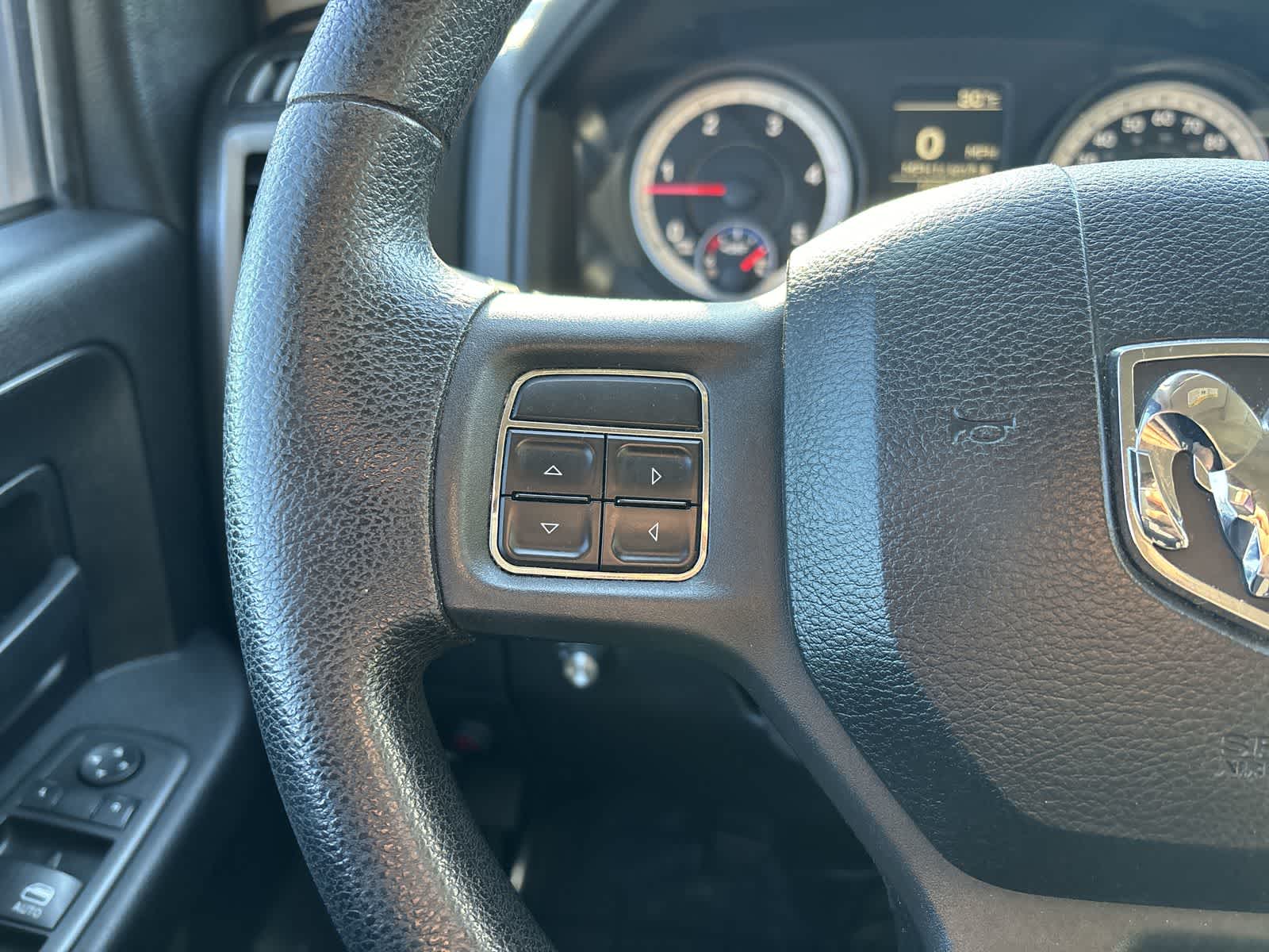 Thumbnail: 2014 RAM 3500 - 12