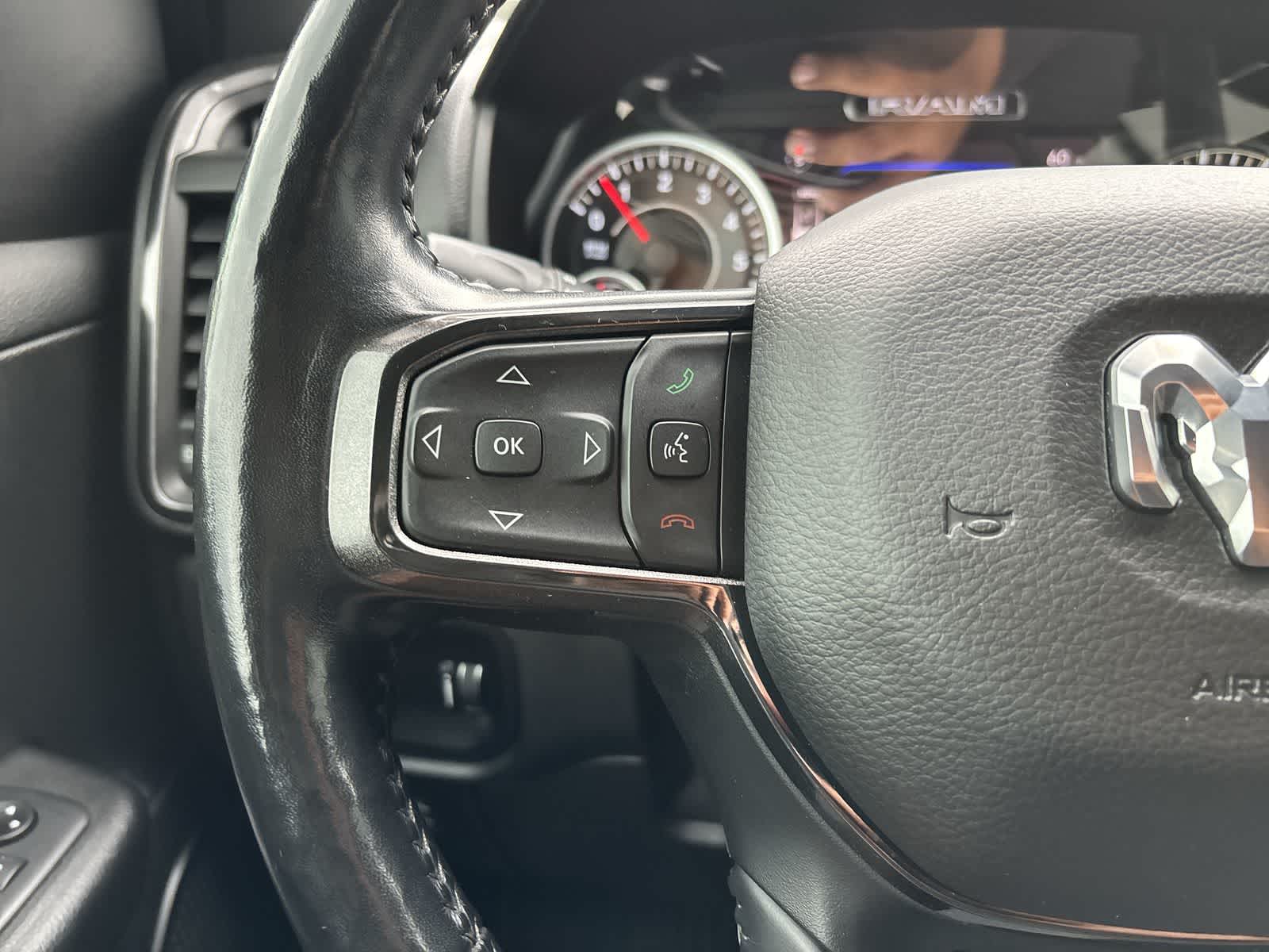Thumbnail: 2020 RAM 1500 - 14
